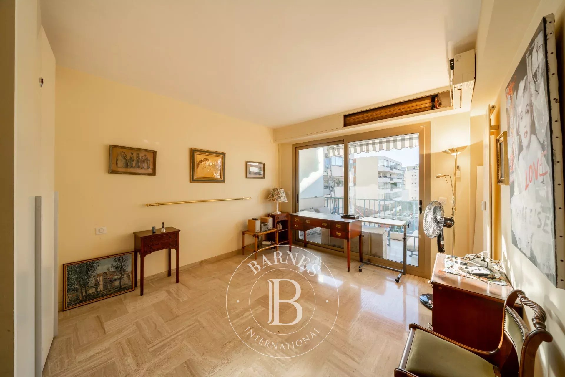 Daire Cannes - picture 9