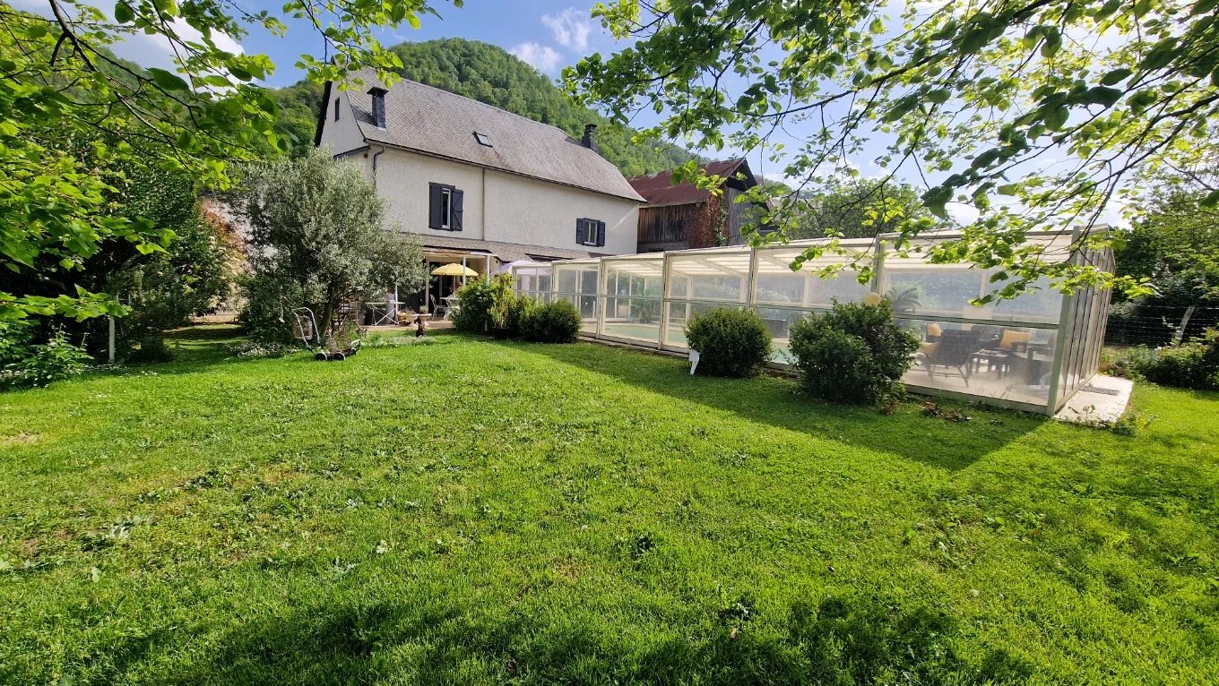 Maison à vendre Moulis, Ariège