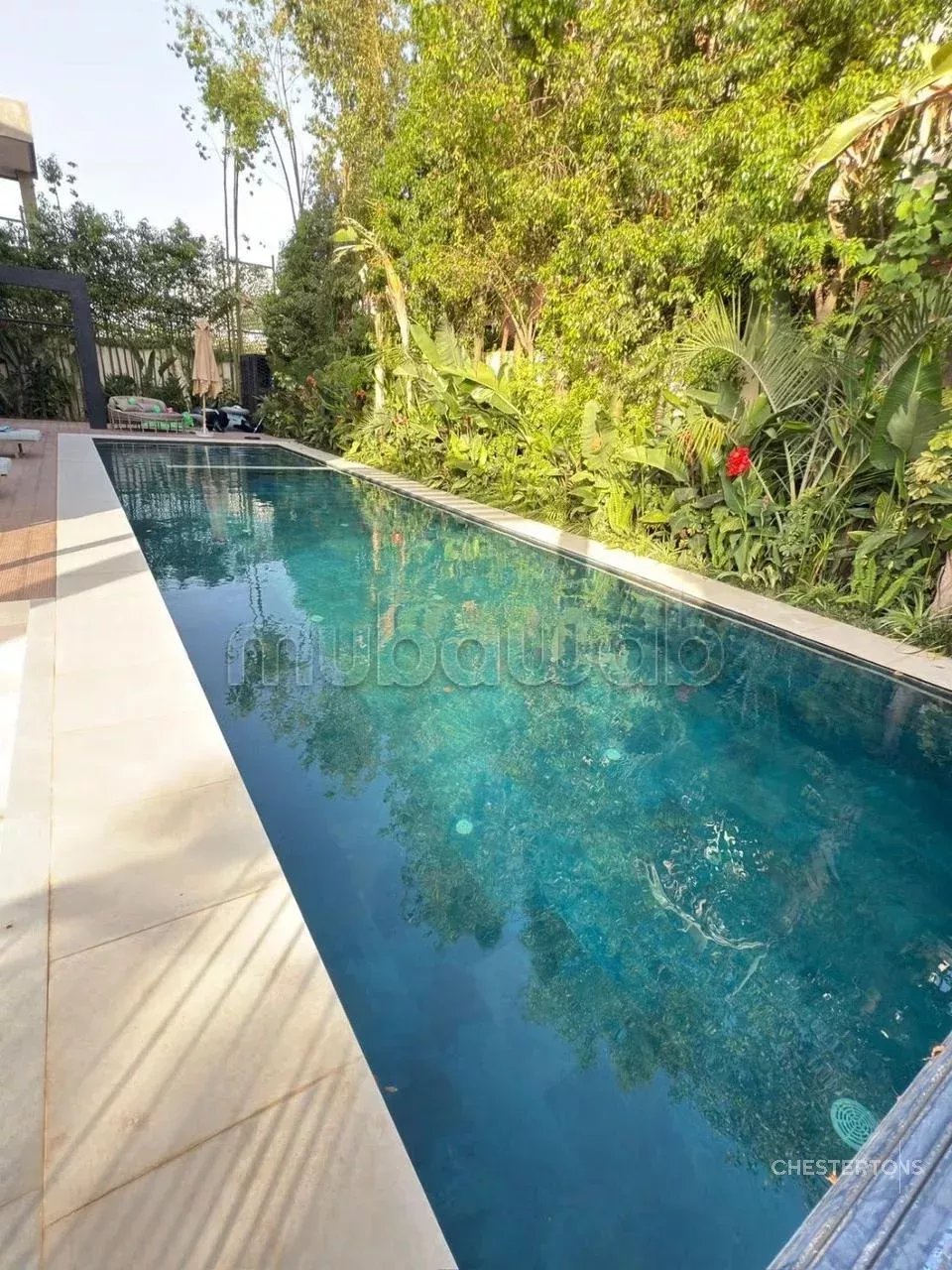 Image of Villa - 5 Bedrooms for Rental in Marrakech-Ménara-Marrakech-Morocco, Image 21