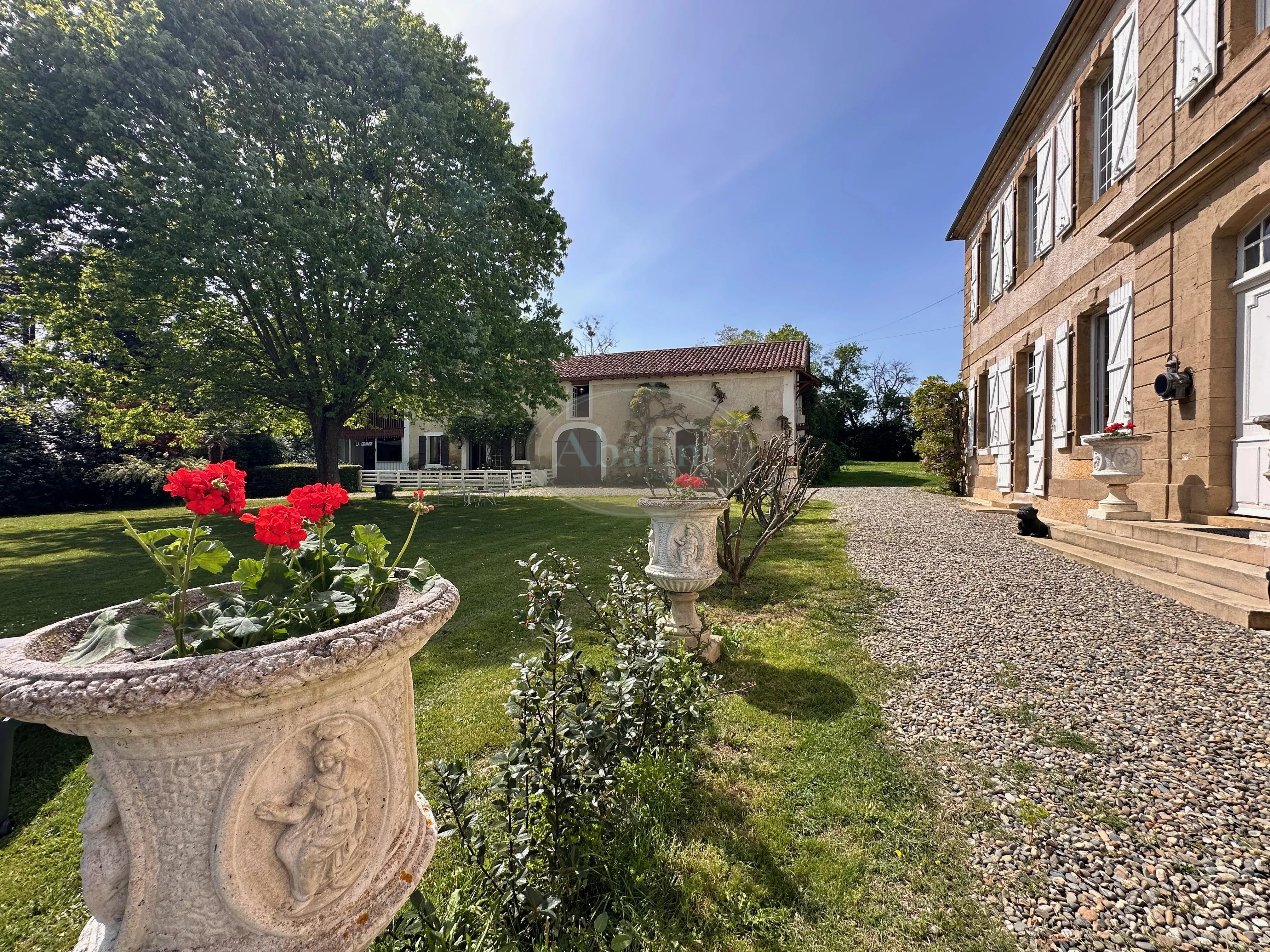 Residenza di carattere