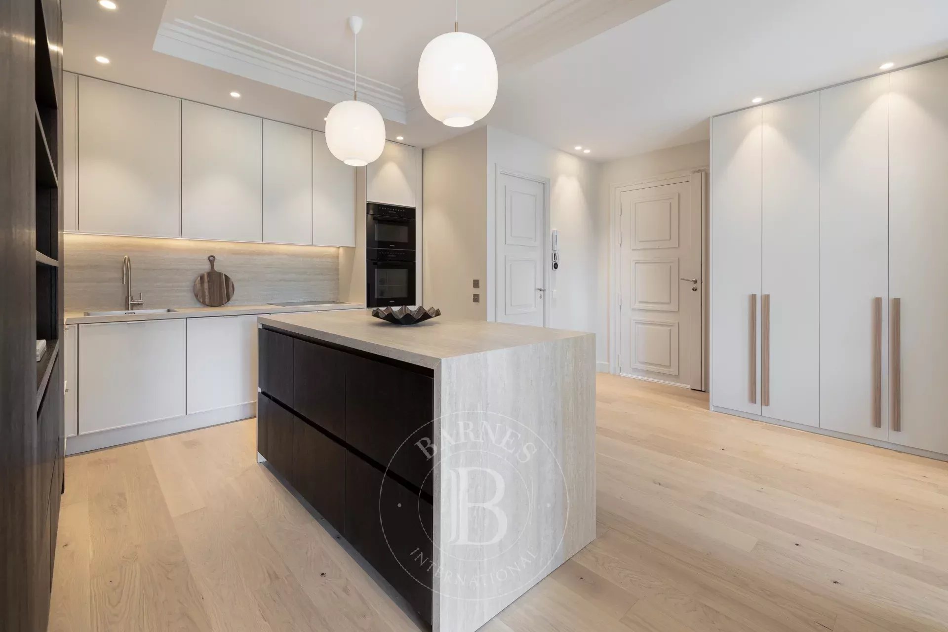 Daire Cannes - picture 12