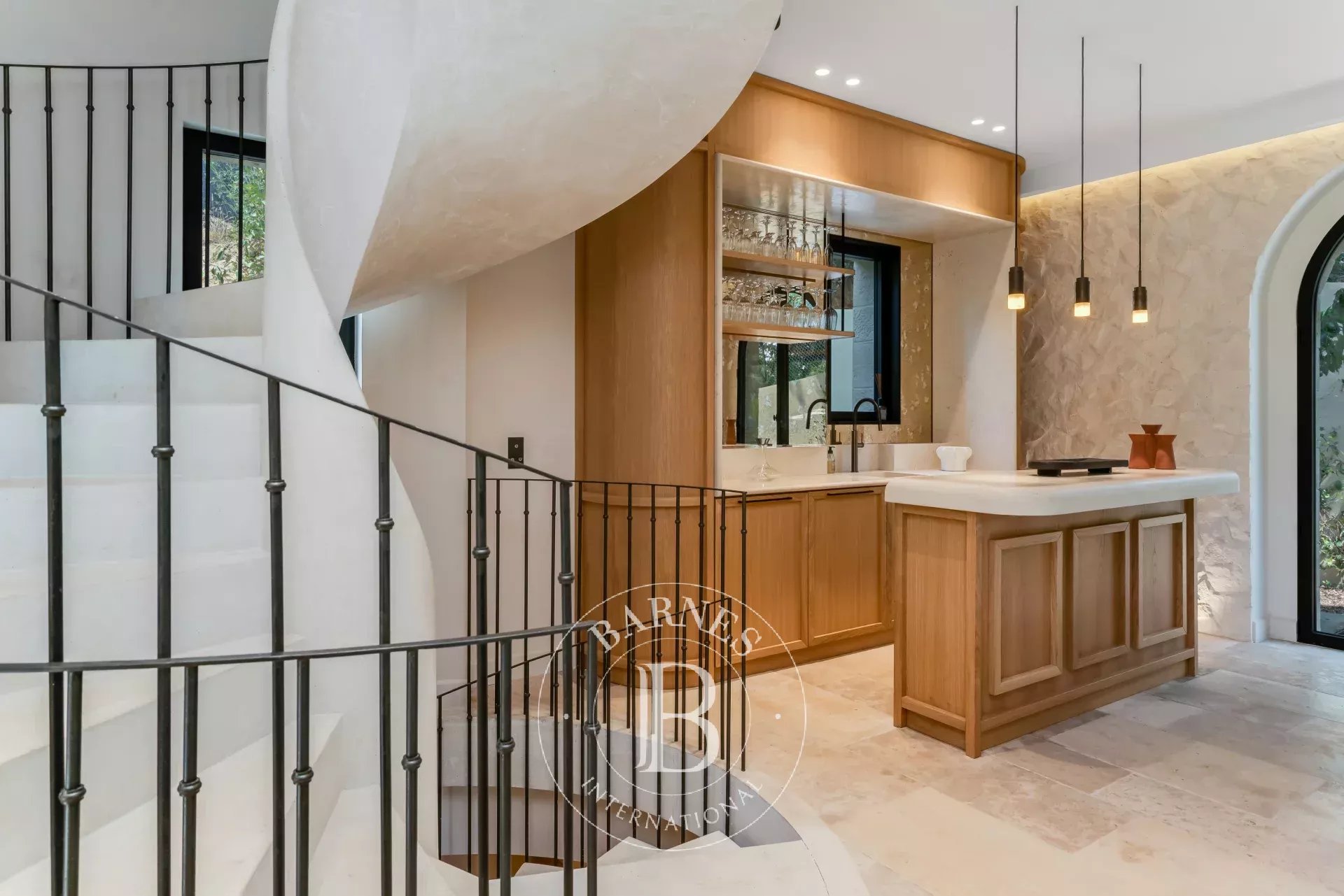 Ramatuelle  - Villa 6 Bedrooms - picture 12