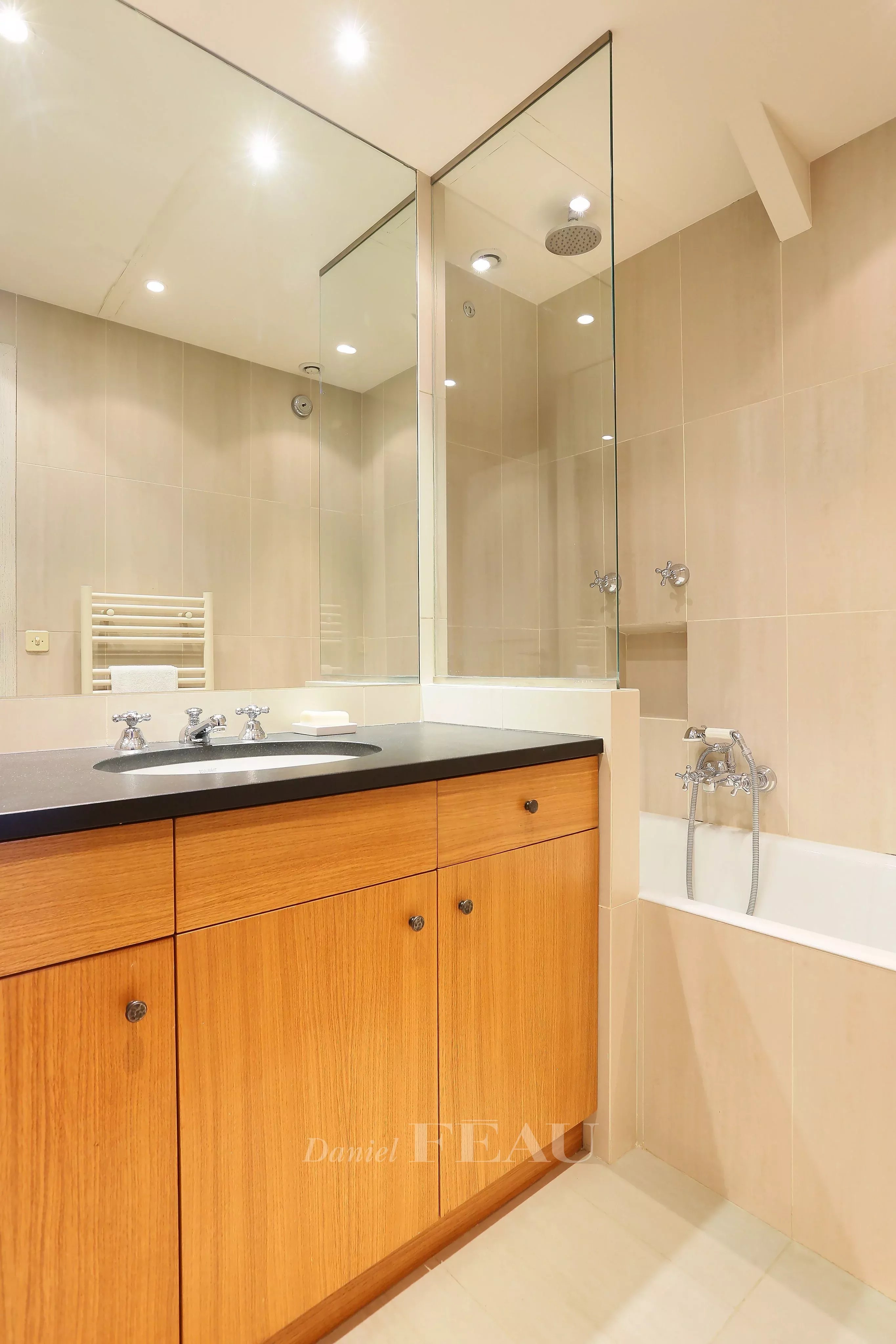Rental Apartment Paris 6th