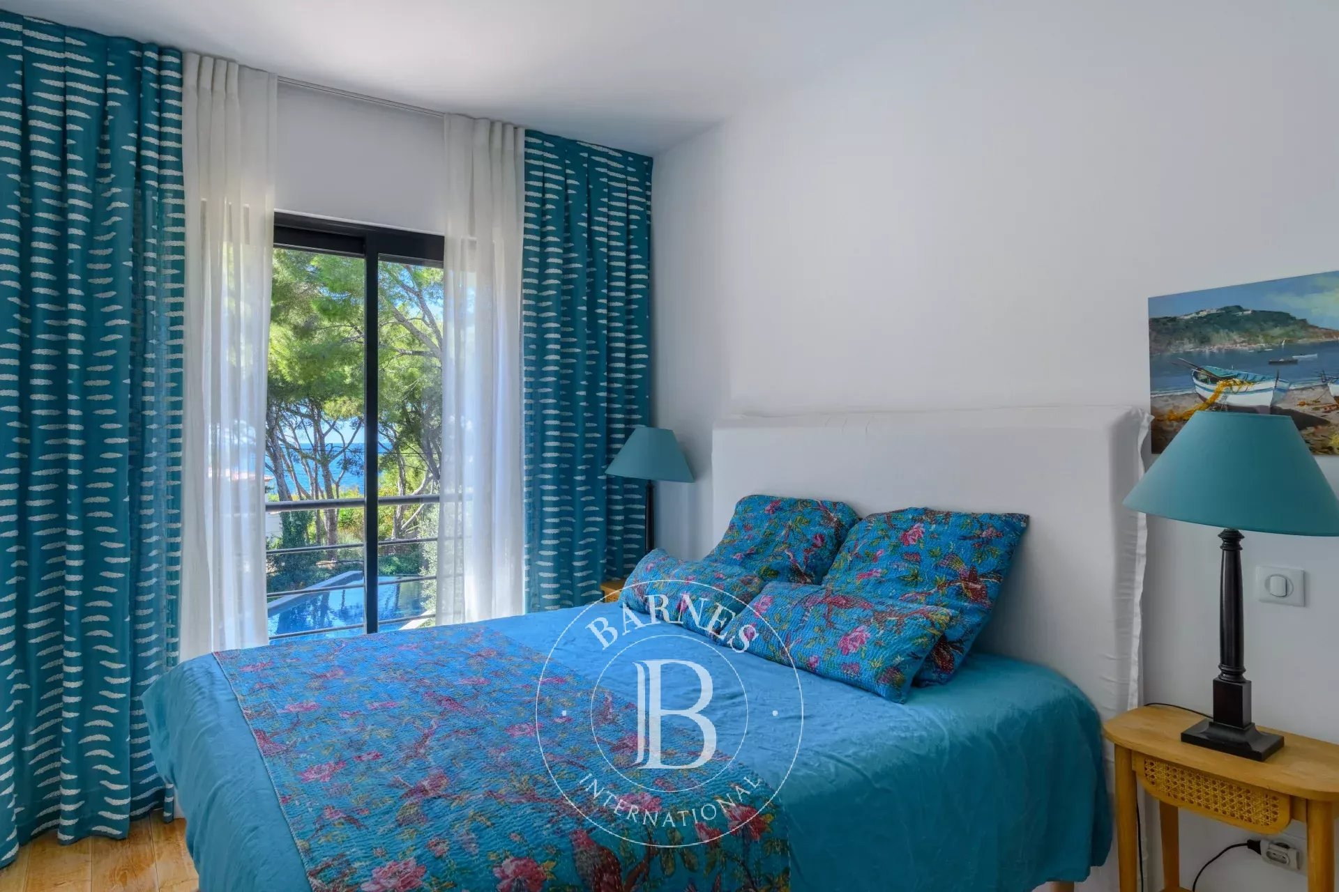 Villa Sanary-sur-Mer - picture 24