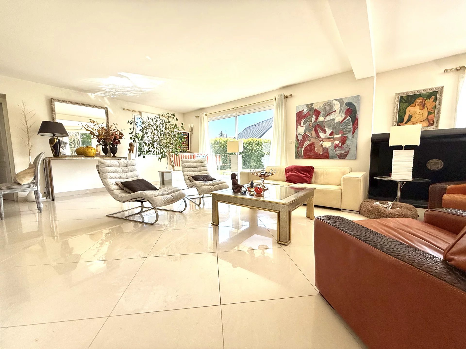 Agence immobilière de 3.14 Immobilier