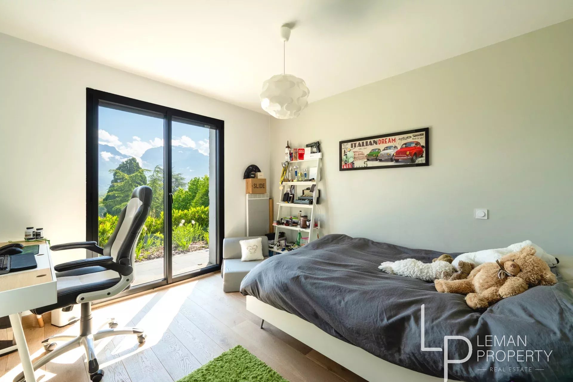 maison disponible à la vente à Saint-Jorioz