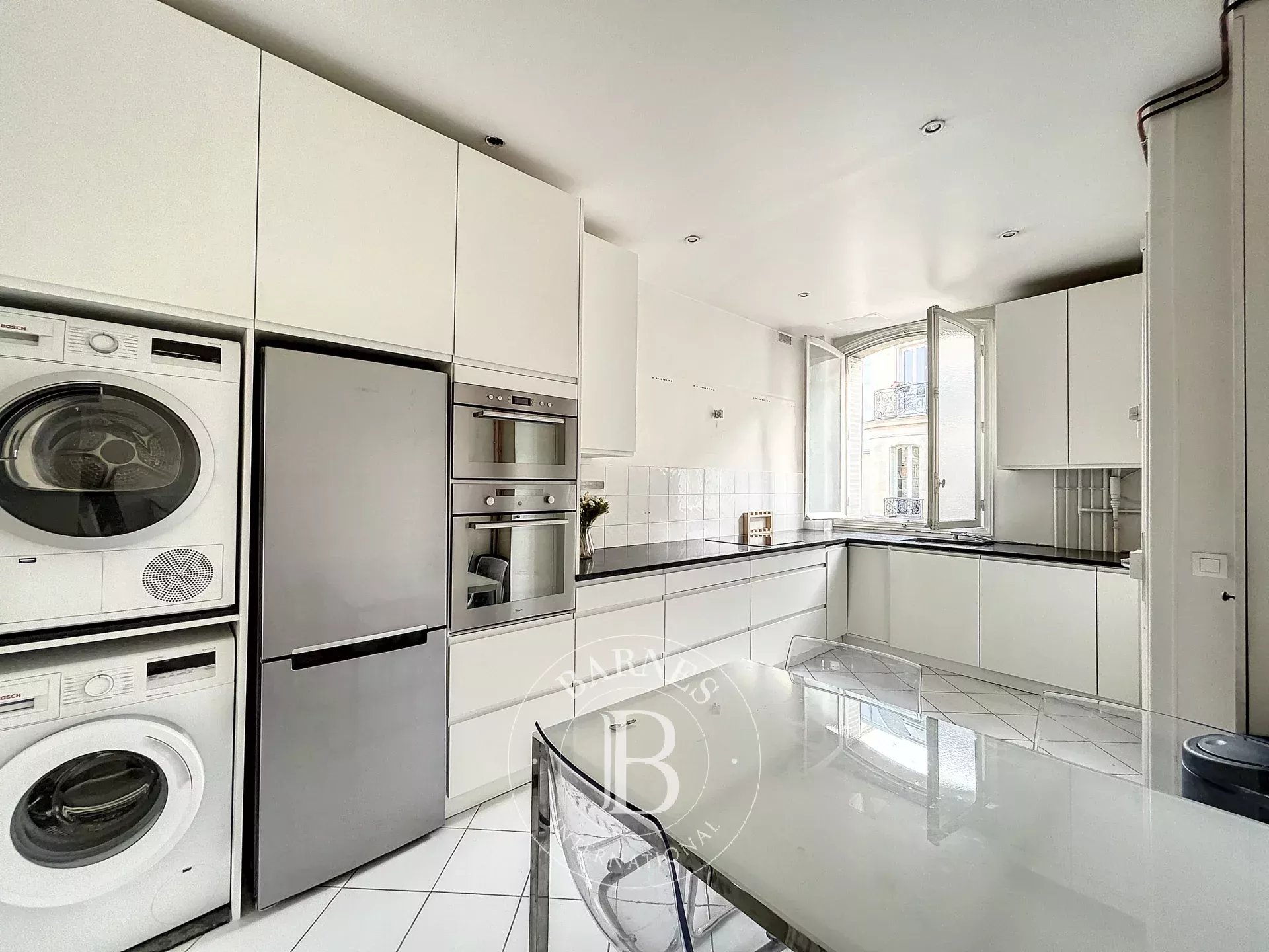 Daire Paris 9ème - picture 5