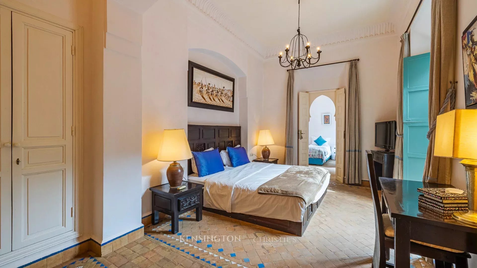 5 Bedroom Villa/Townhouse's Image 23