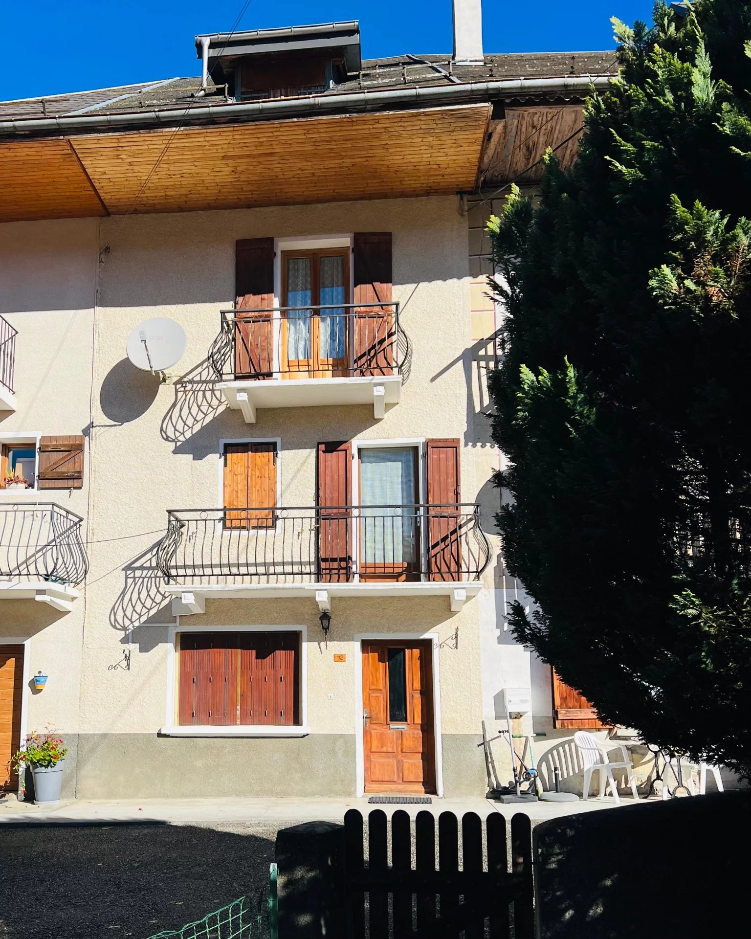 Agence immobilière de Baugimmo