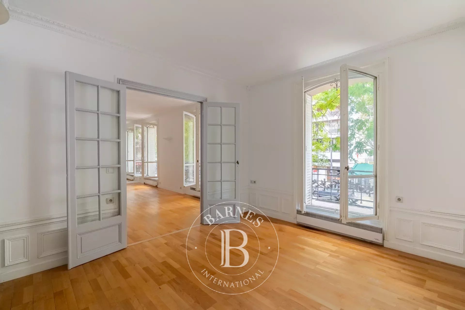 Paris  - Appartement 3 Pi&egrave;ces 2 Chambres - picture 10