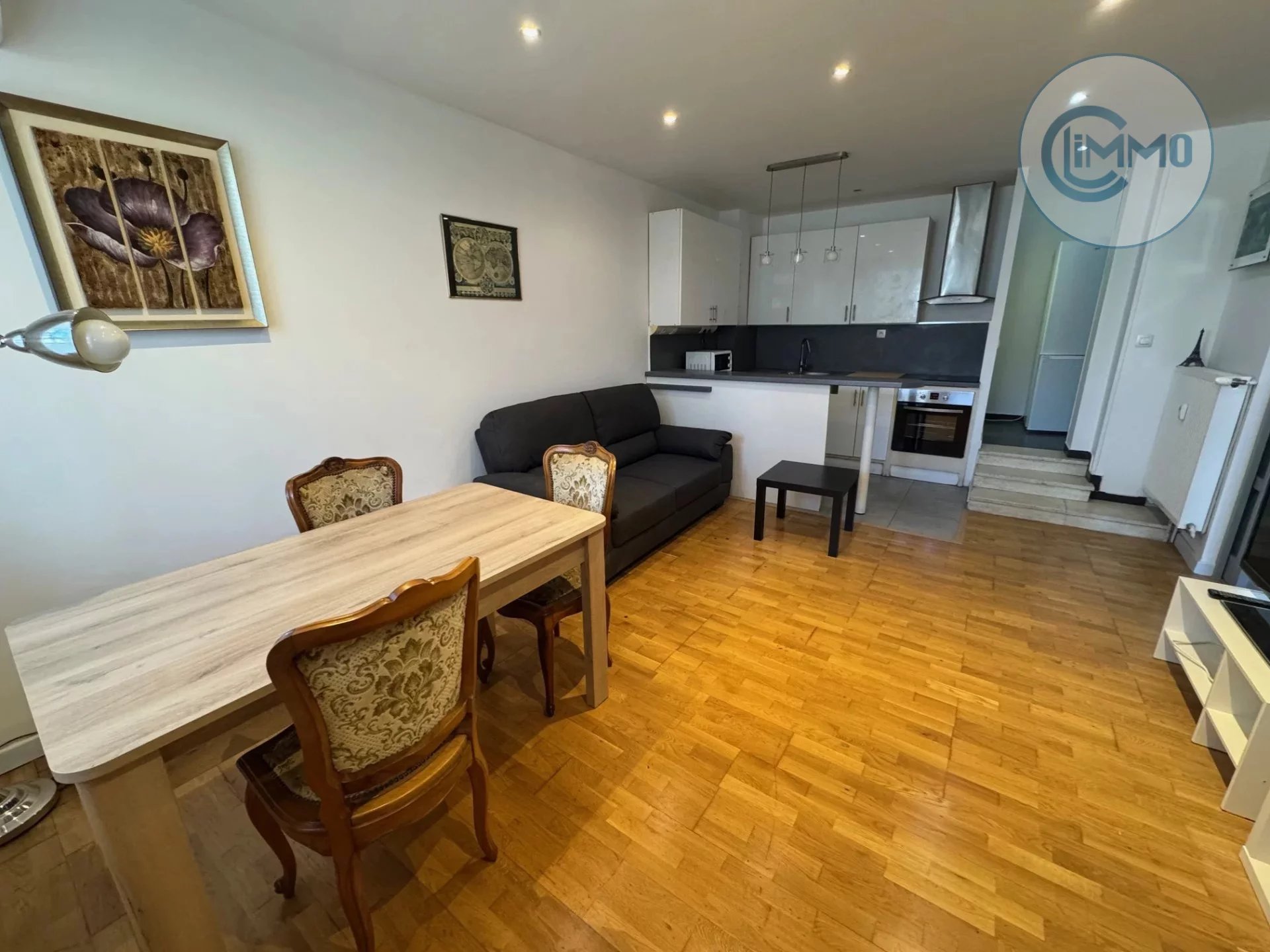Rental Apartment - Nice Gorbella