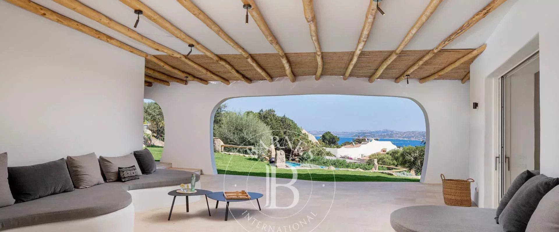 Palau  - Villa  6 Chambres - picture 9