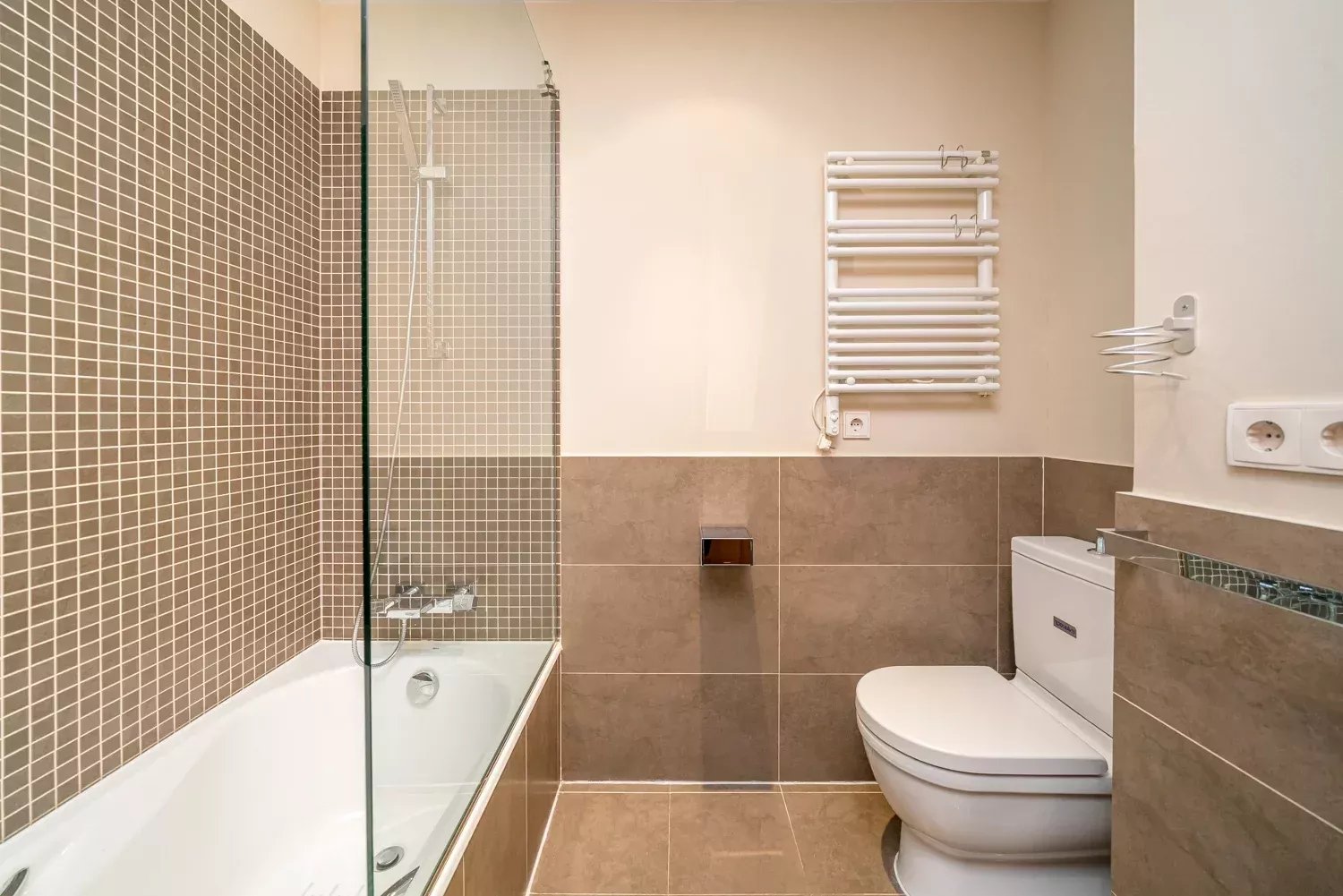 Daire Madrid - picture 8