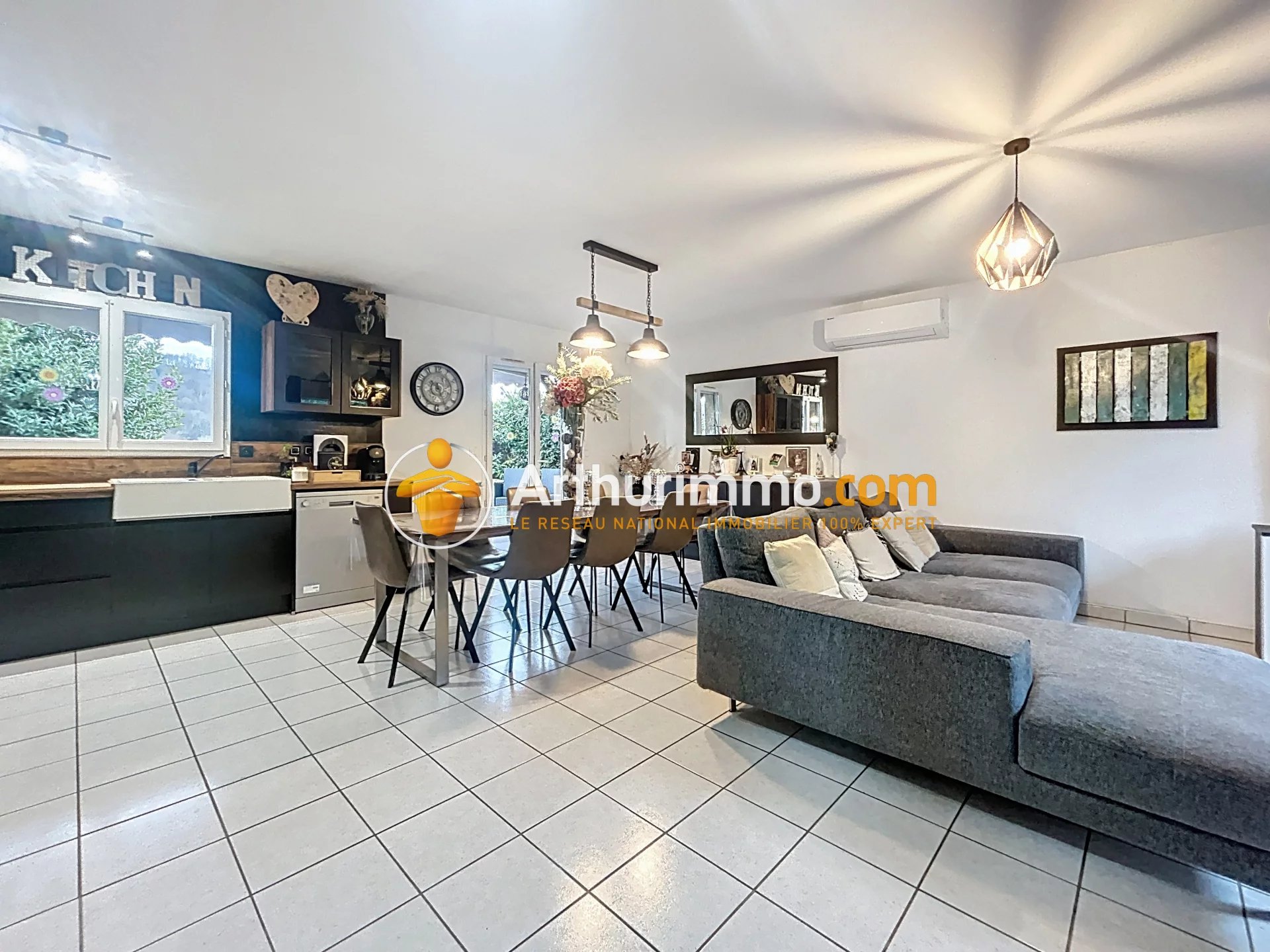 Agence immobilière de SARL BLOT L'IMMOBILIER