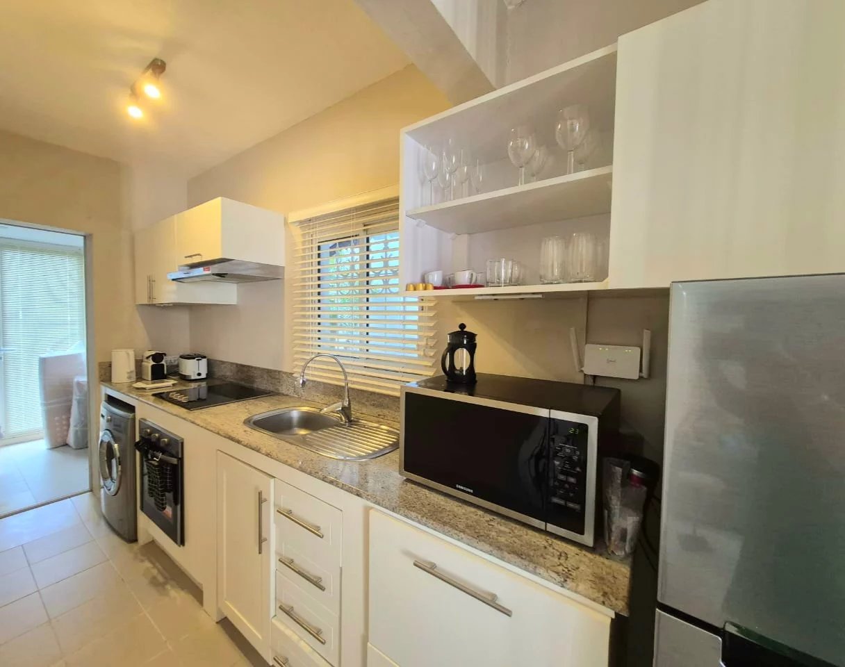 Daire Grand Baie - picture 14