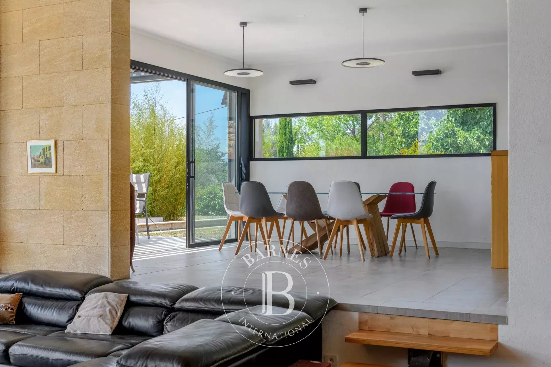 Saint-Zacharie  - Maison 8 Pi&egrave;ces - picture 9