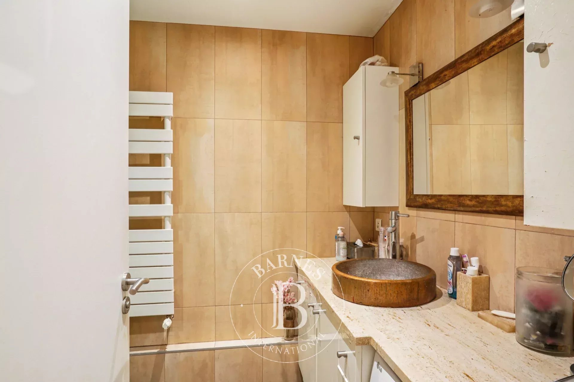 Daire Paris 16ème - picture 6