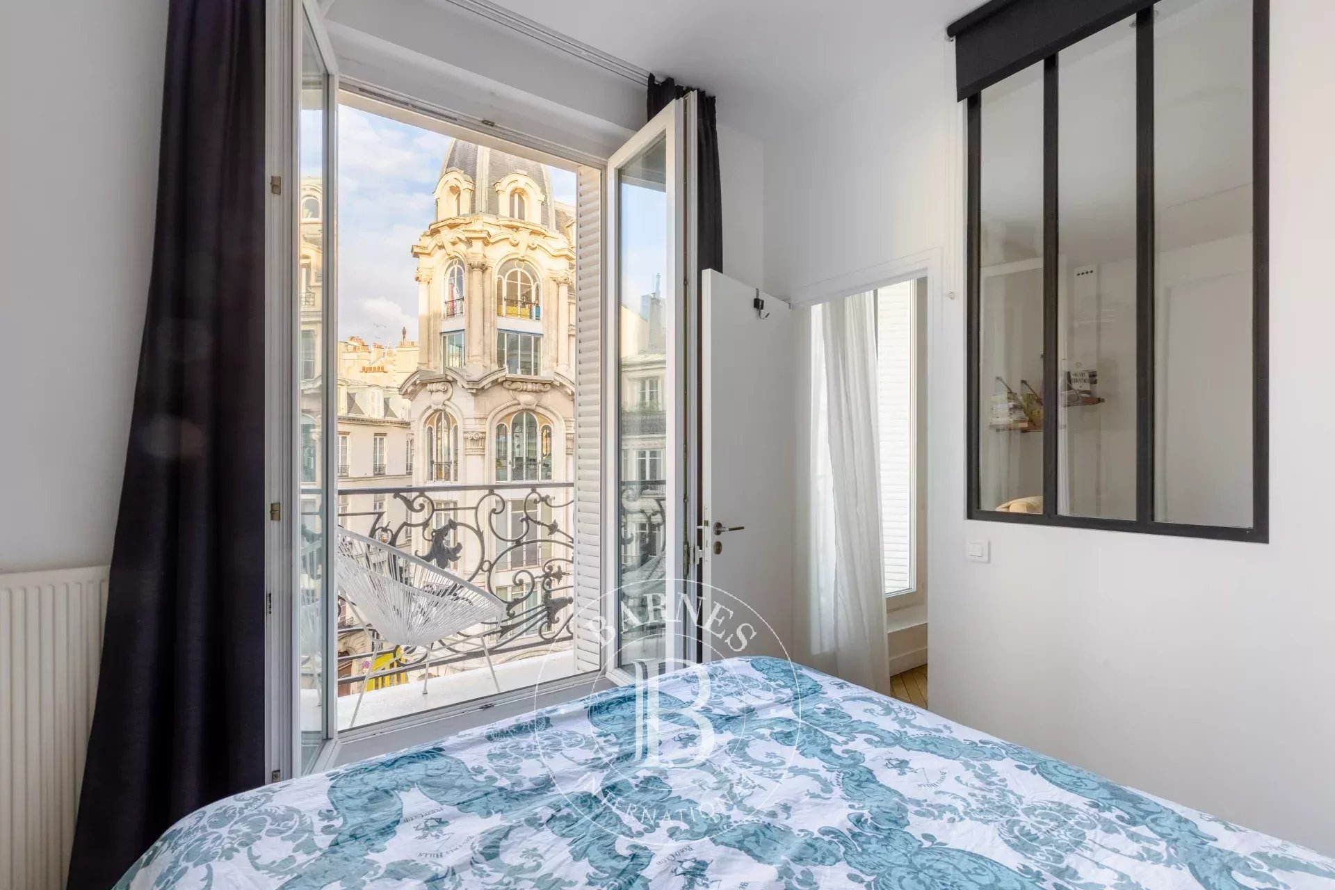 Daire Paris 2ème - picture 7