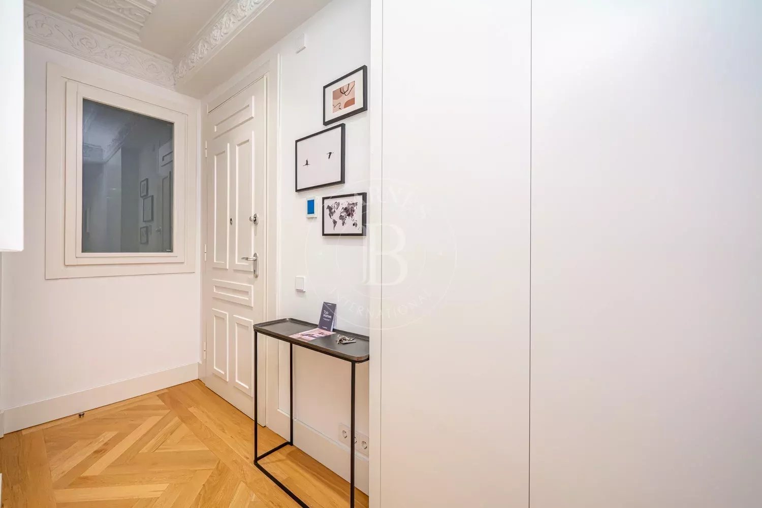 Daire Madrid - picture 37