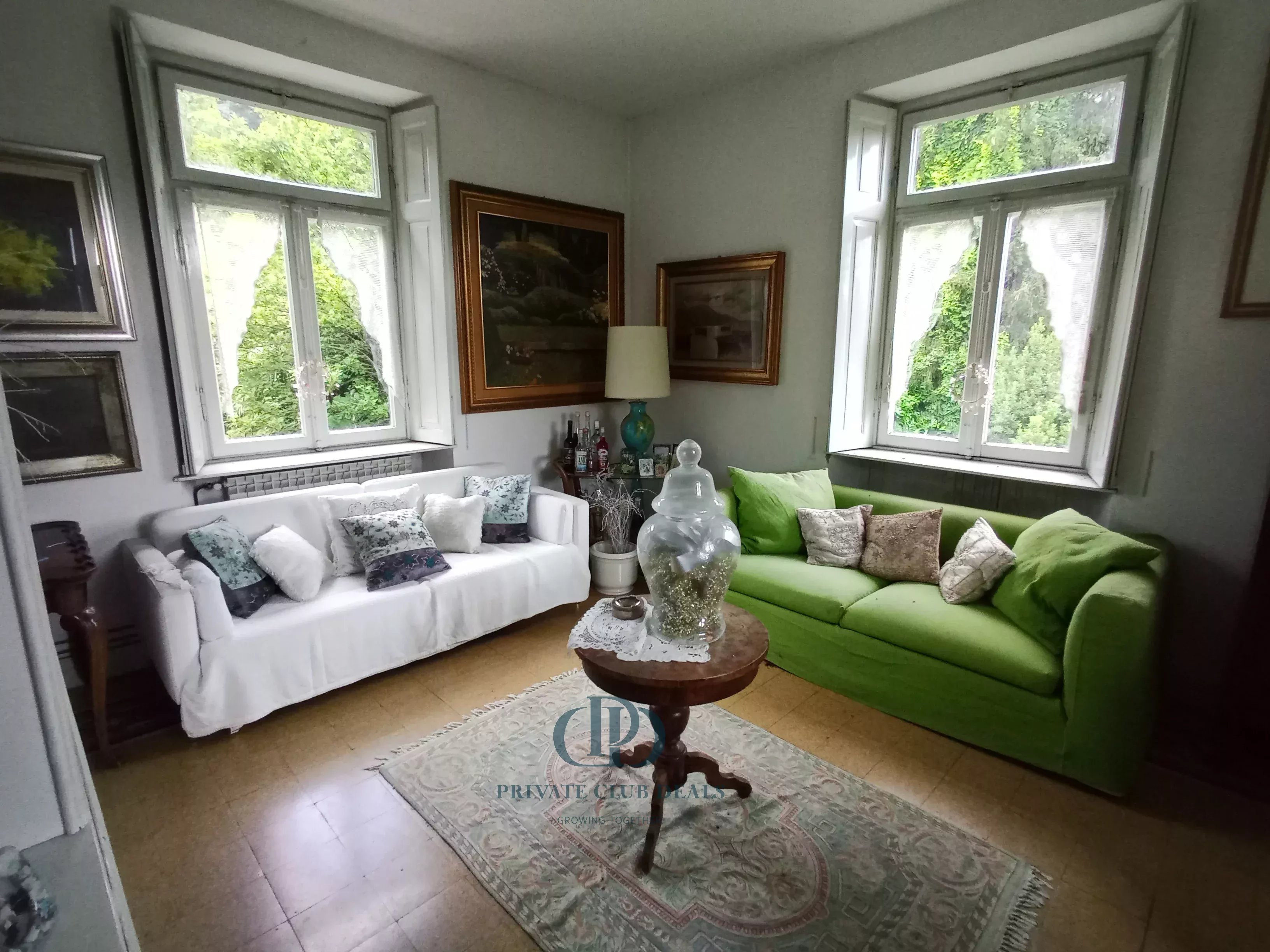 Villa Centro Valle Intelvi - picture 35