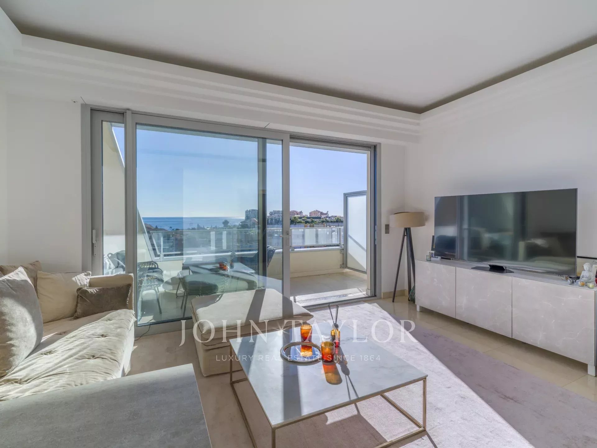 Vente Appartement Monaco Fontvieille