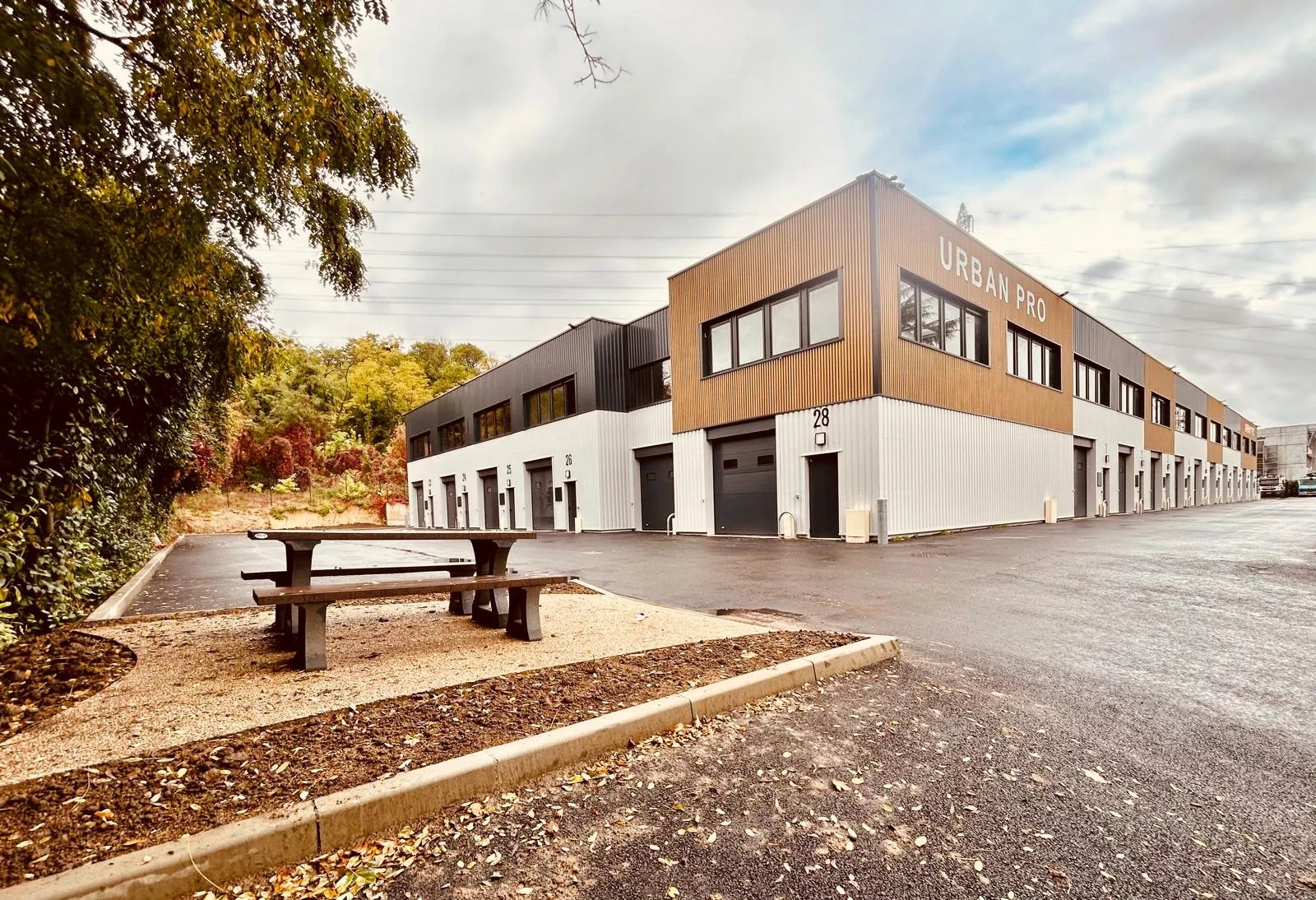 Agence immobilière de URBAN PRO