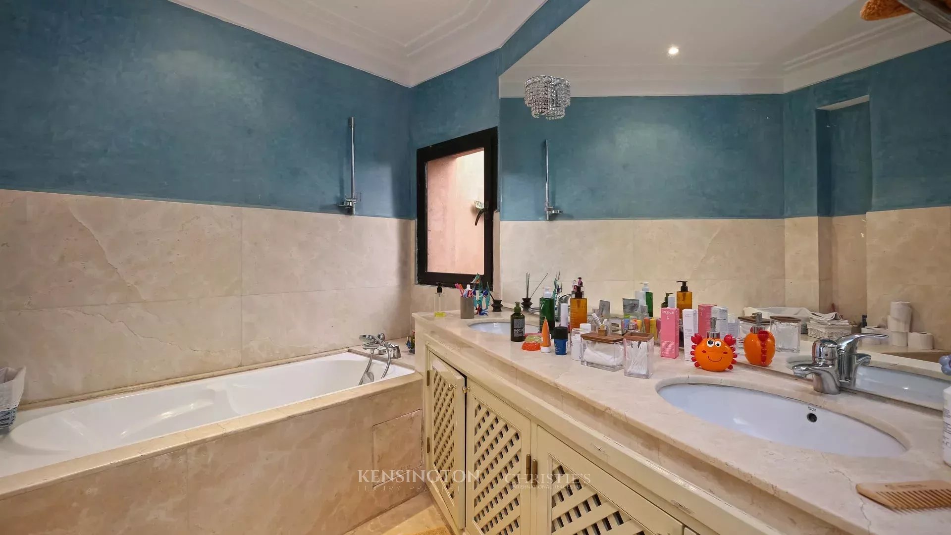 4 Bedroom Villa/Townhouse's Image 19