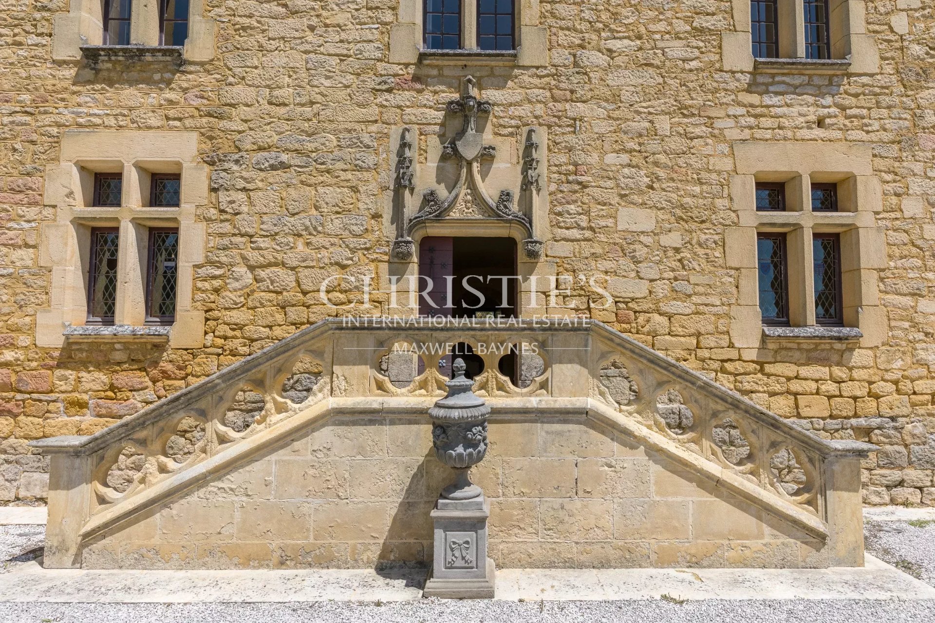 17 Bedroom Chateau's Image 40