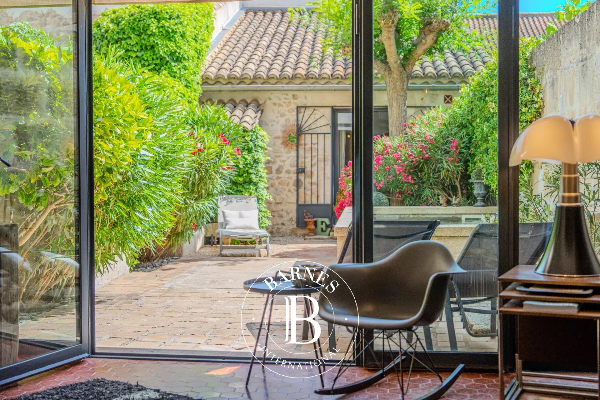 Maison Mouriès  -  ref 84860099 (picture 3)