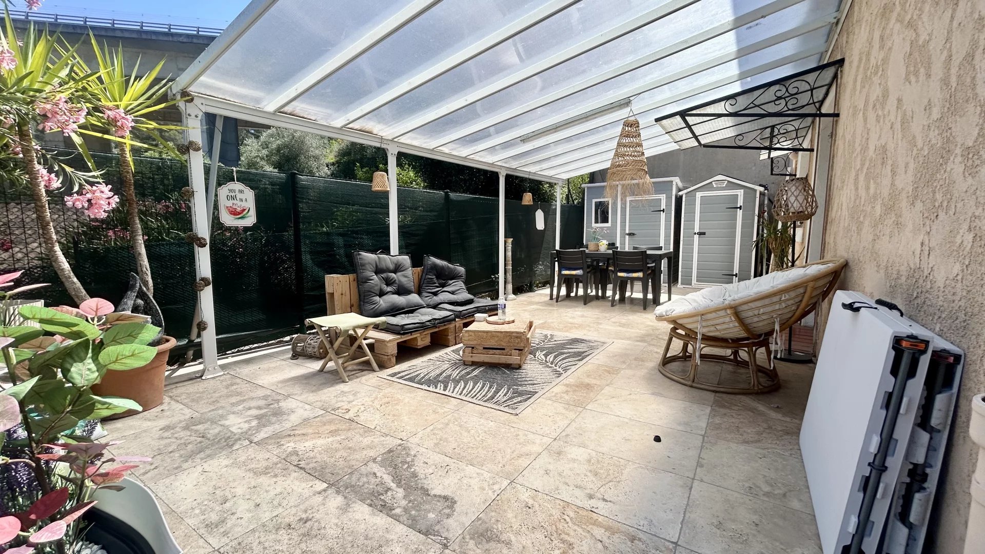 Vente Maison Nice