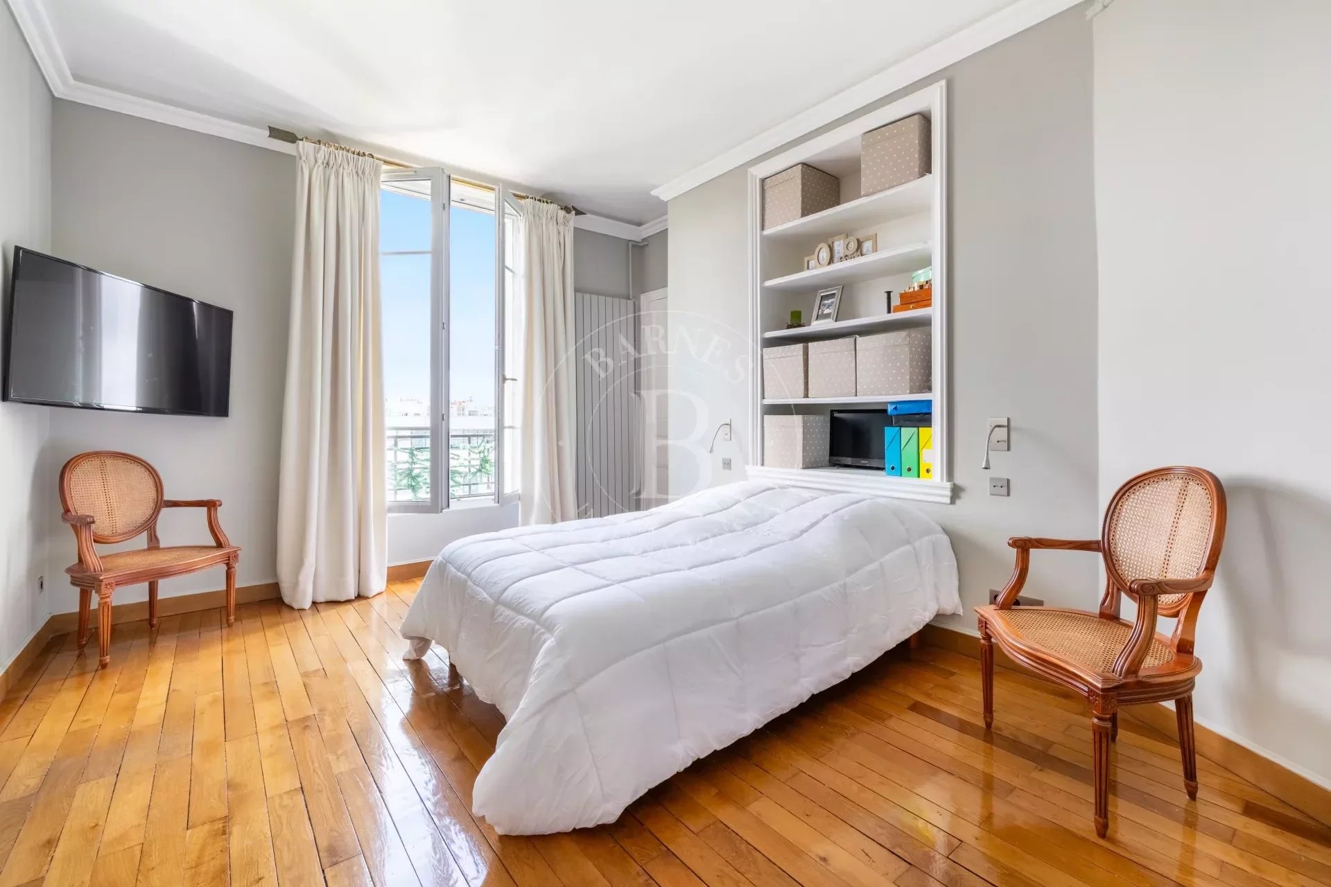 Daire Paris 11ème - picture 15