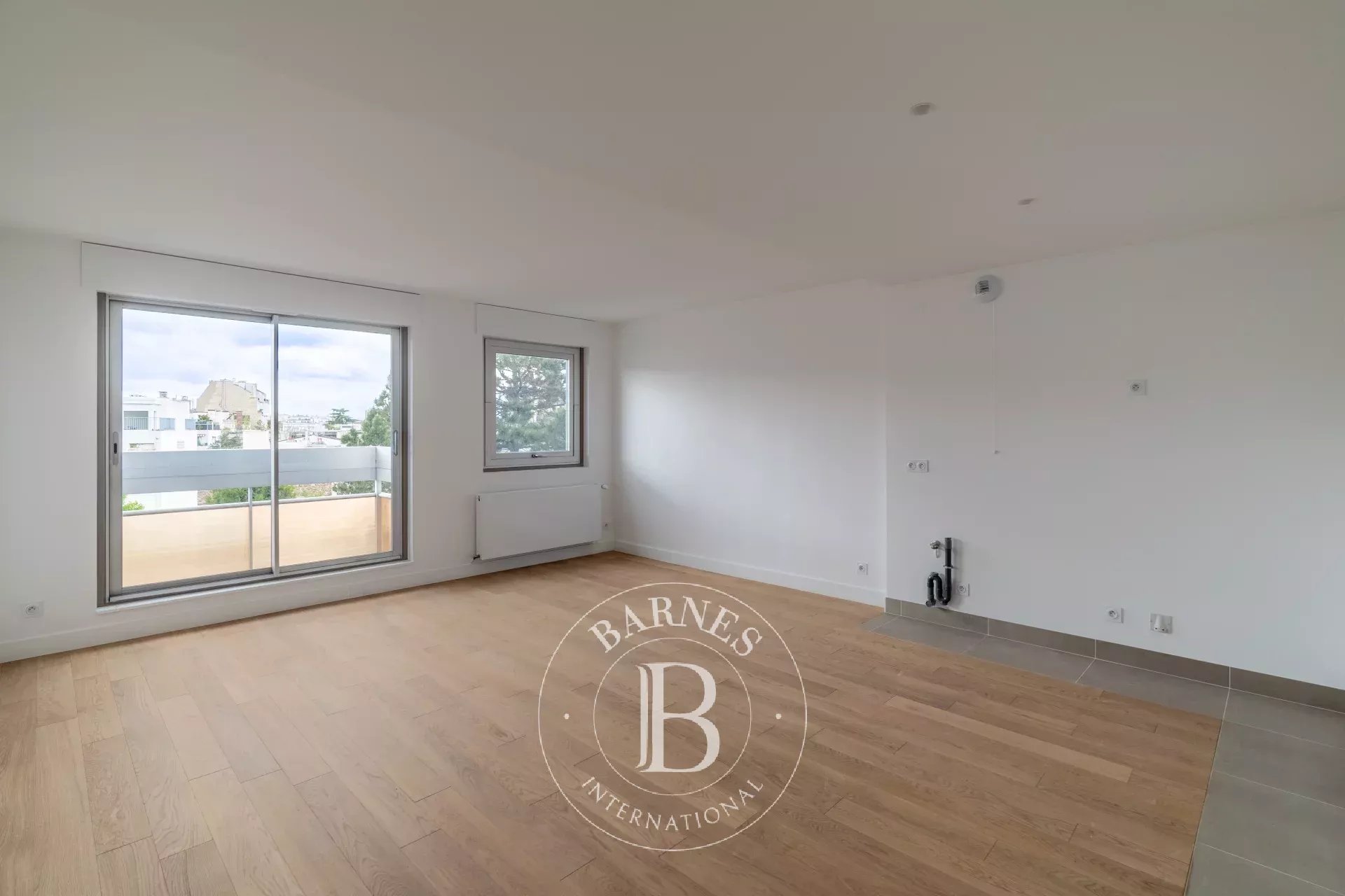 Квартира Neuilly-sur-Seine