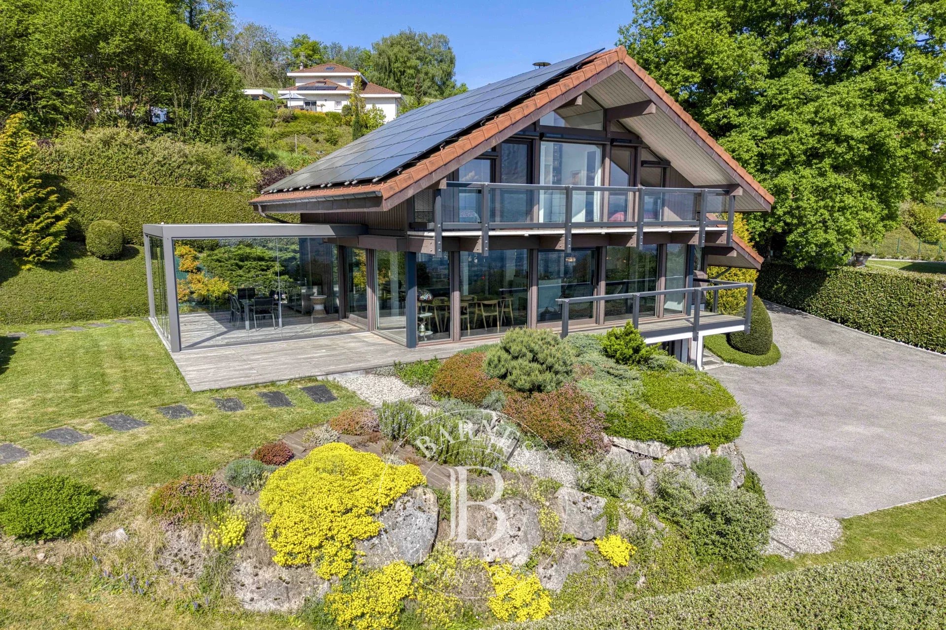Maison Etaux  -  ref 87009184 (picture 3)