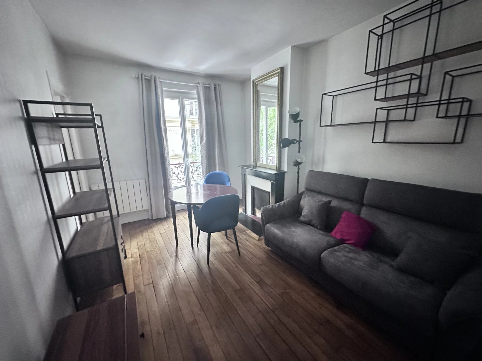 Rental Apartment Paris 13th