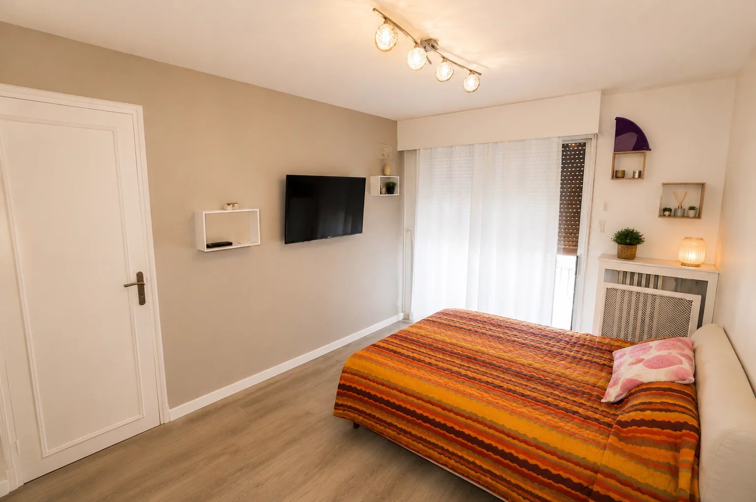 Vente Appartement Les Pavillons-sous-Bois