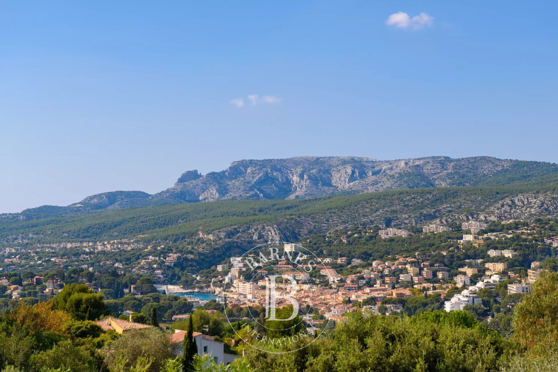 Villa Cassis - picture 22