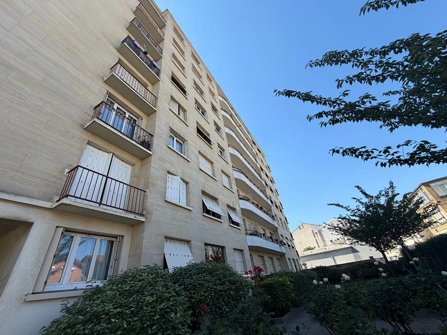 Location Appartement Alfortville