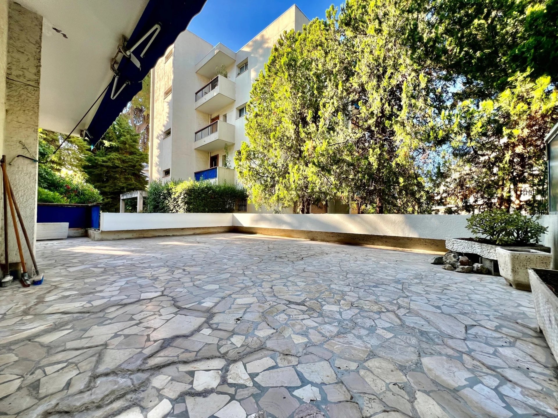 Agence immobilière de Agence Californie