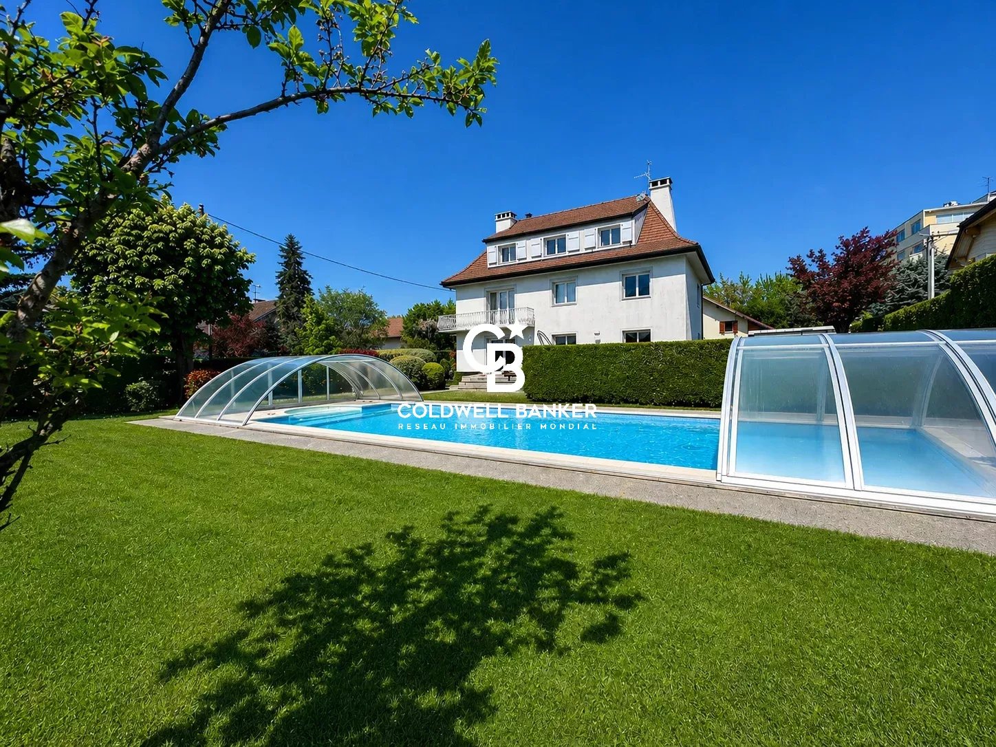 Agence immobilière de Coldwell Banker