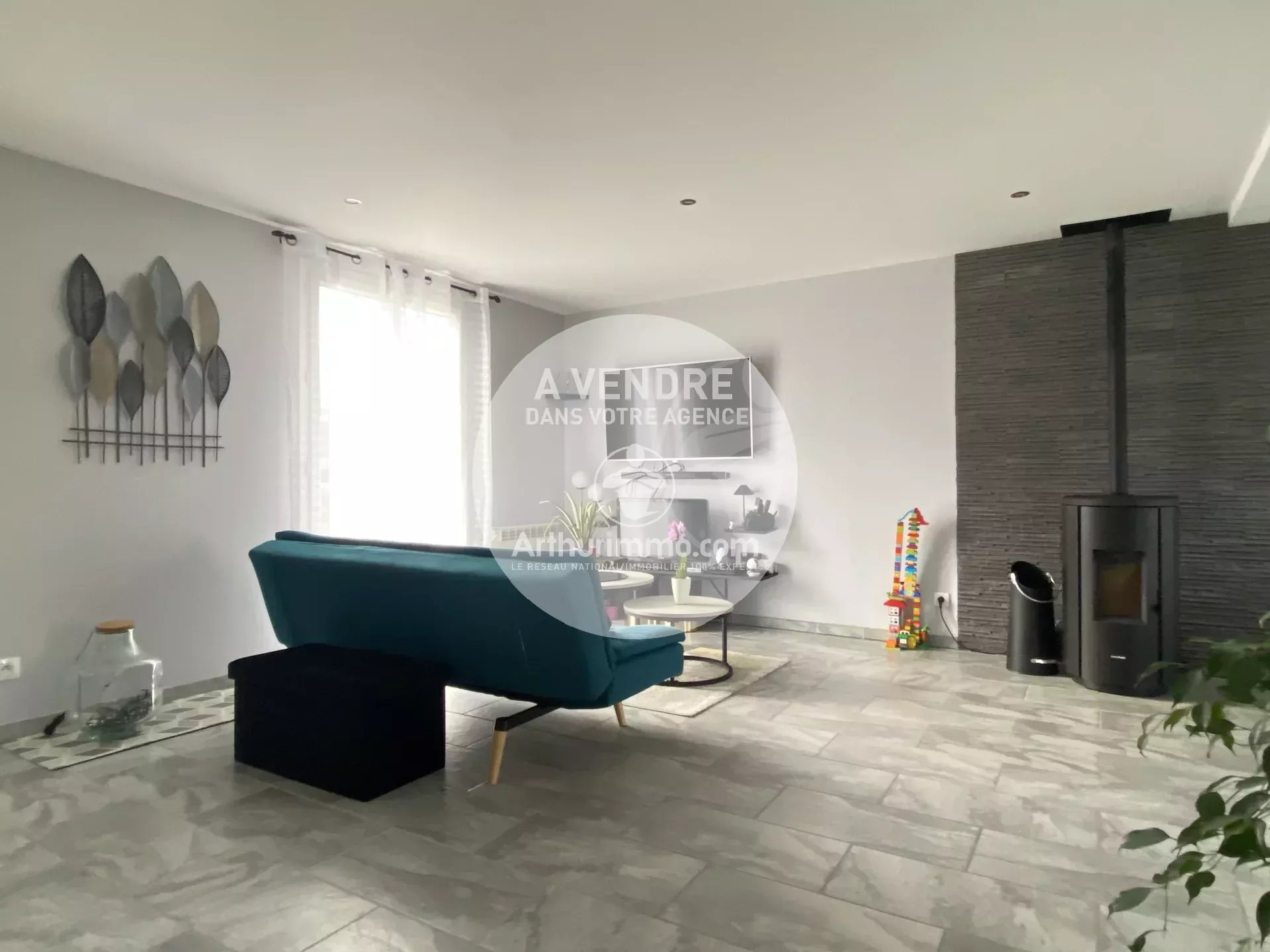 Agence immobilière de Arthurimmo.com Nantes-Vignoble Immobilier
