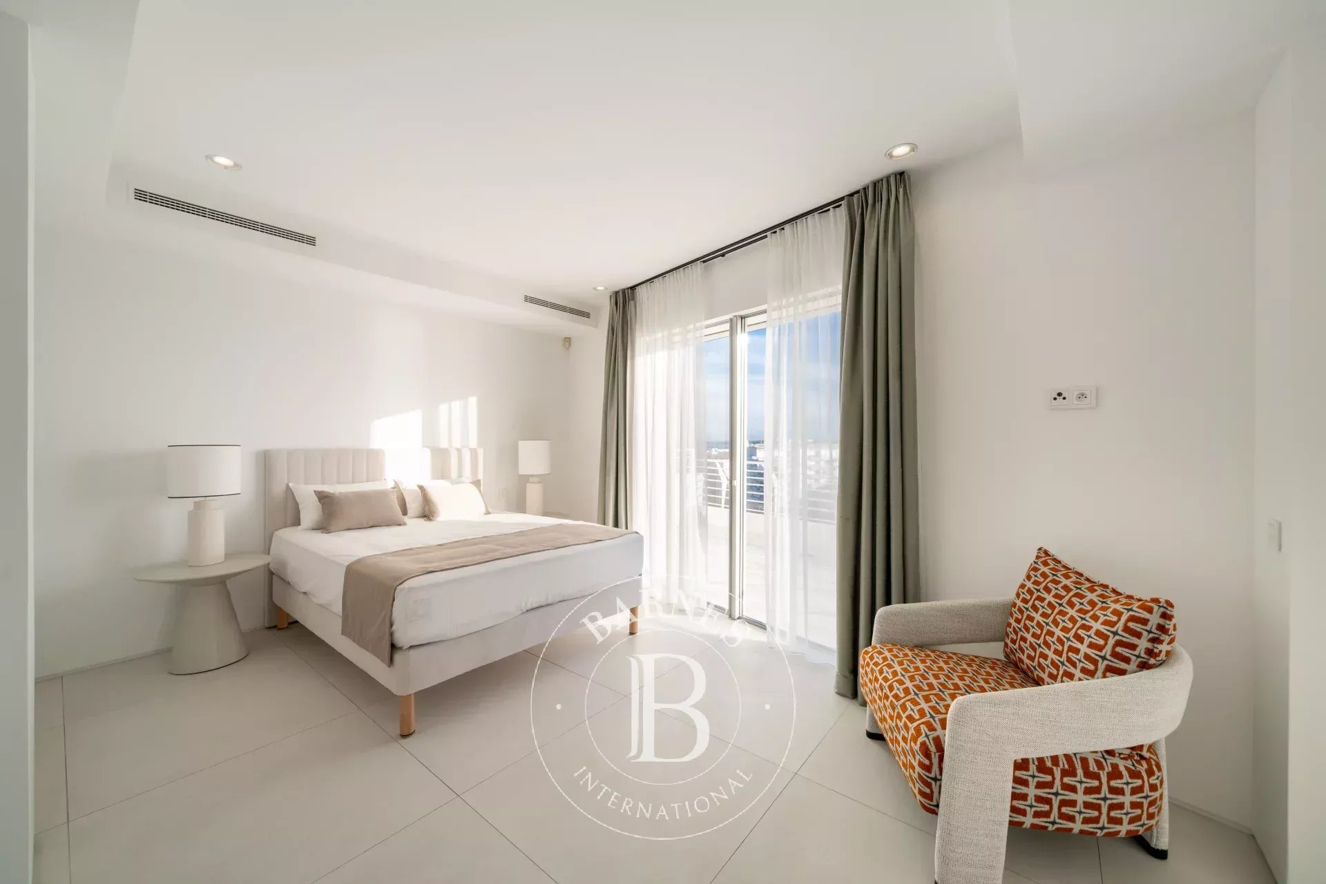 Daire Cannes - picture 10