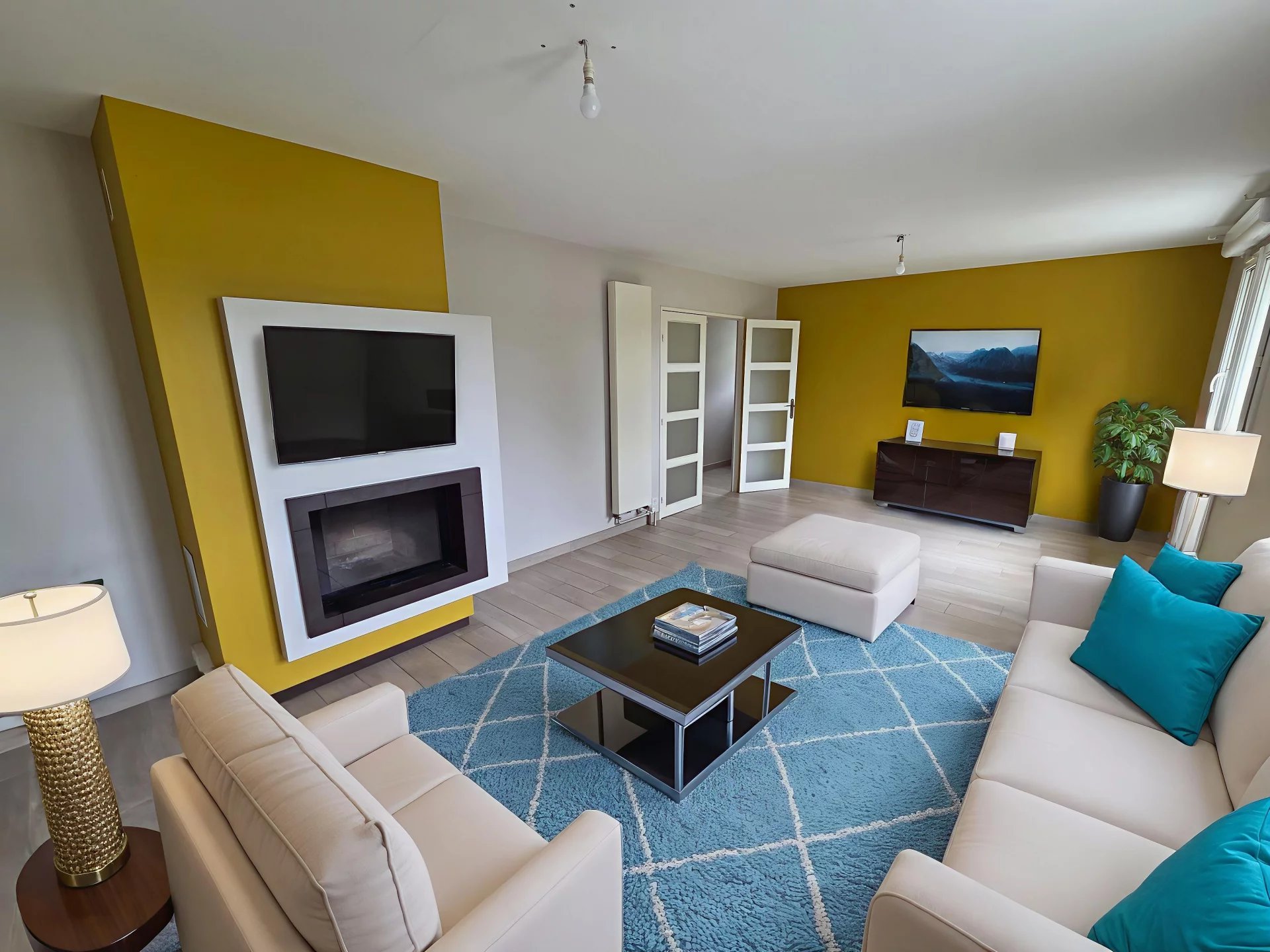 Achat Maison T5 à Carquefou (44470) - 100m²
