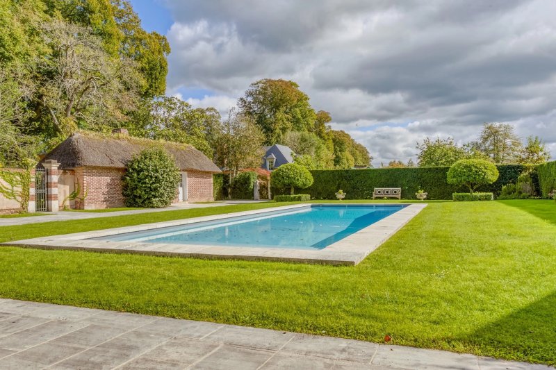 Alquiler Finca | Pont-l'Évêque - picture 3