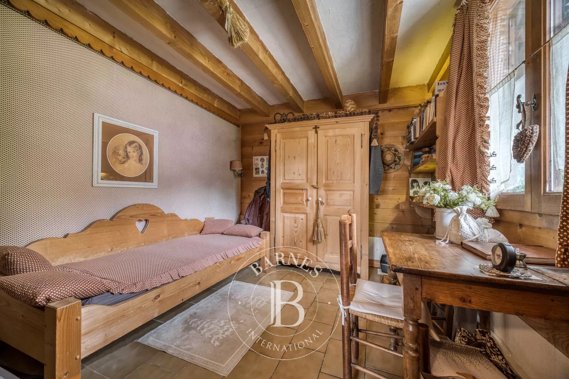 Dağ evi Megève - picture 9