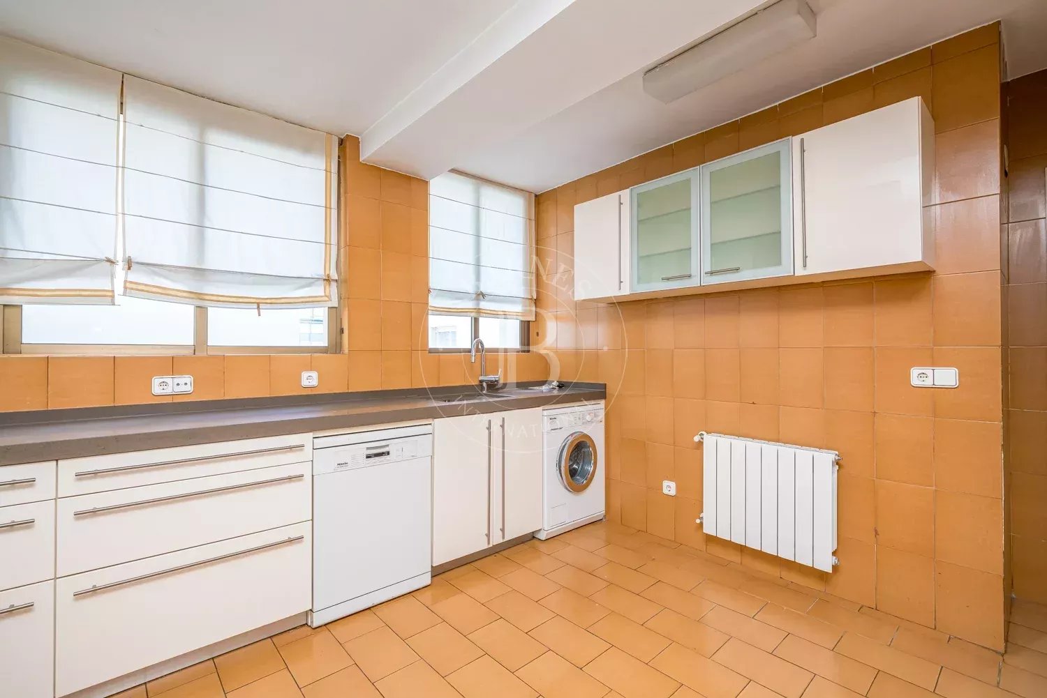 Daire Madrid - picture 28