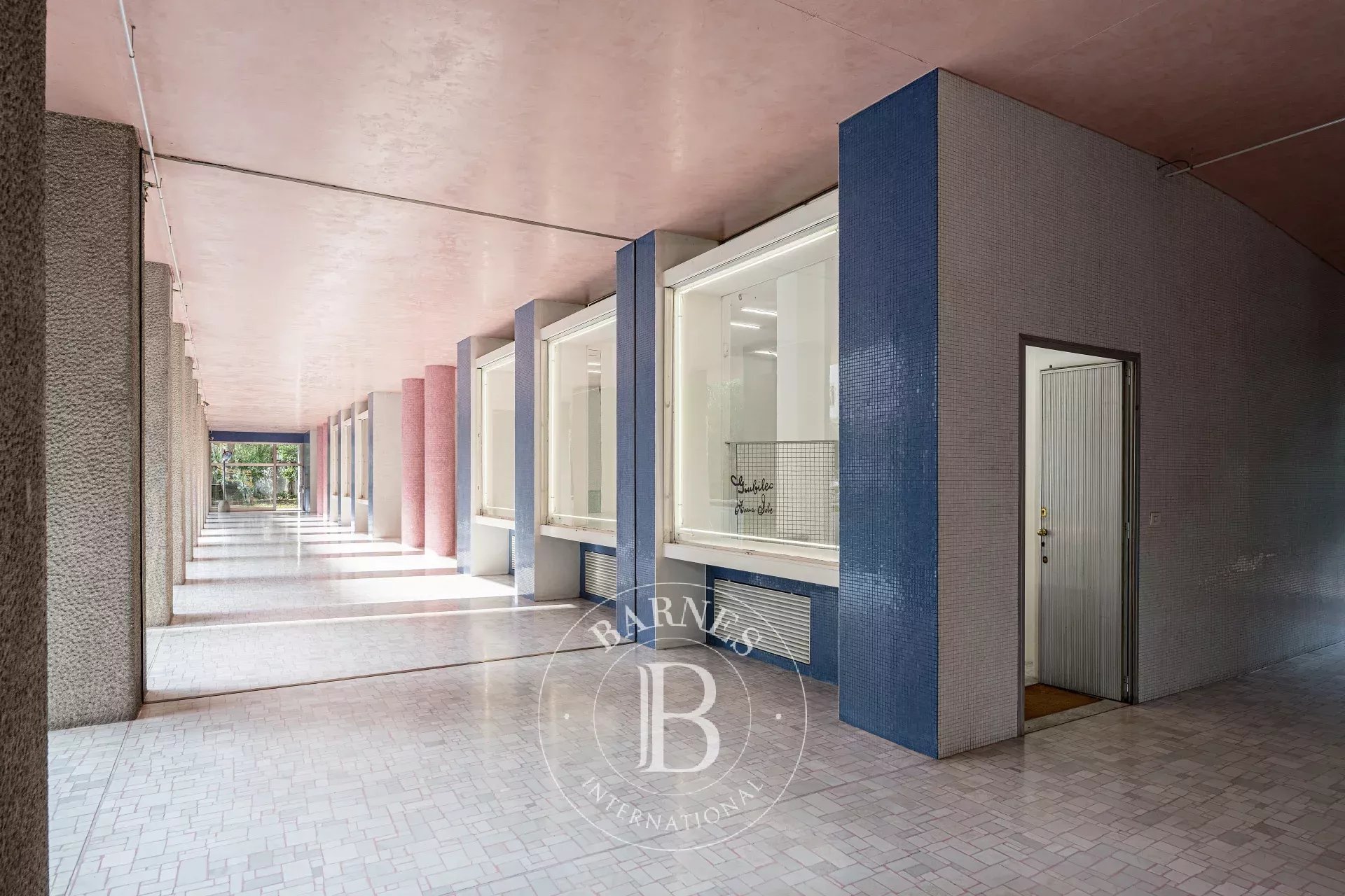 Vendita Ufficio di design Corso Sempione