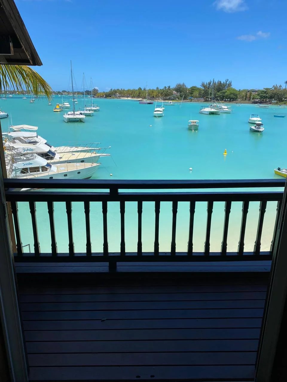 Penthouse Grand Baie  -  ref 86890193 (picture 2)