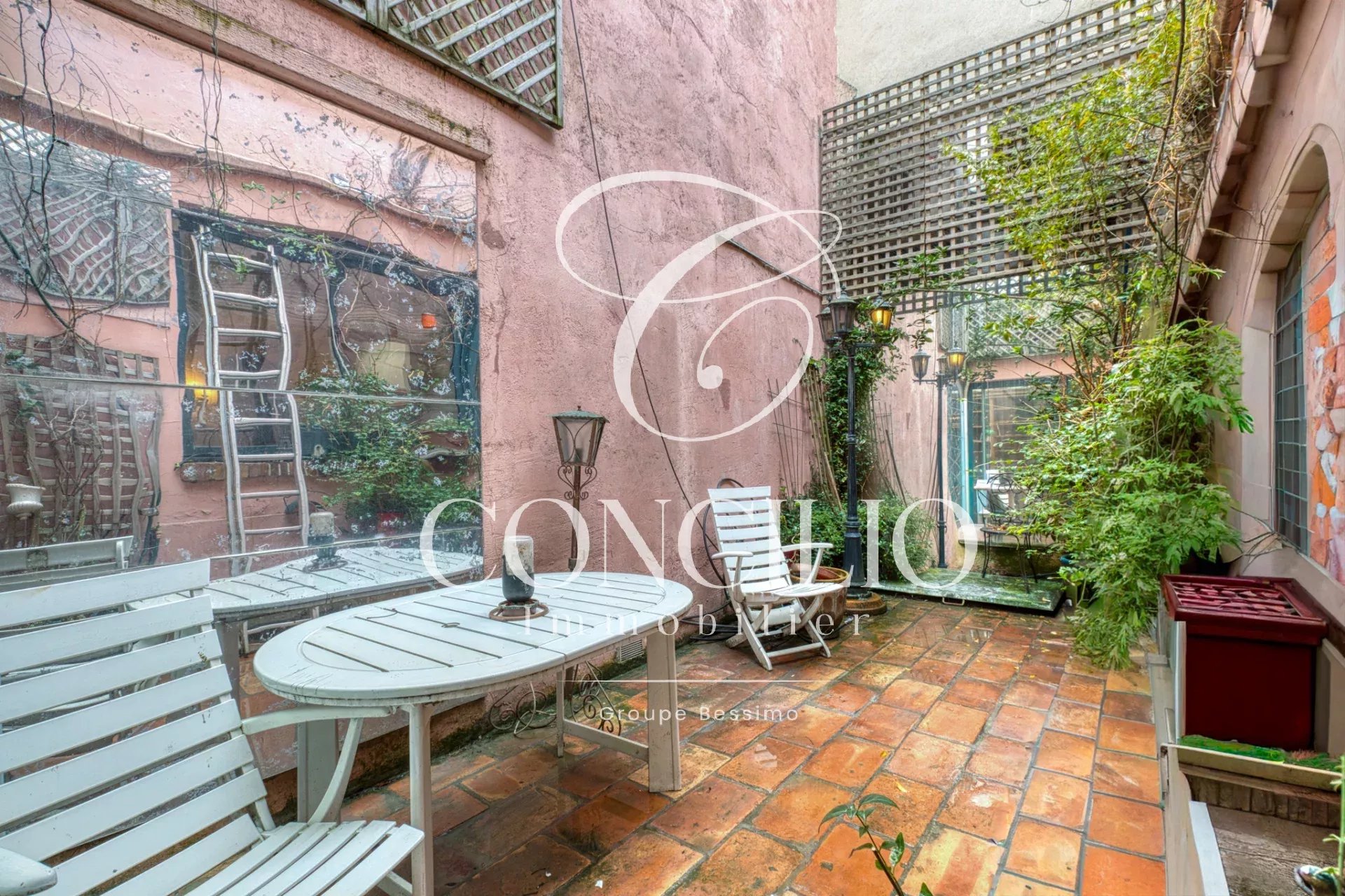 Agence immobilière de Concilio Immobilier