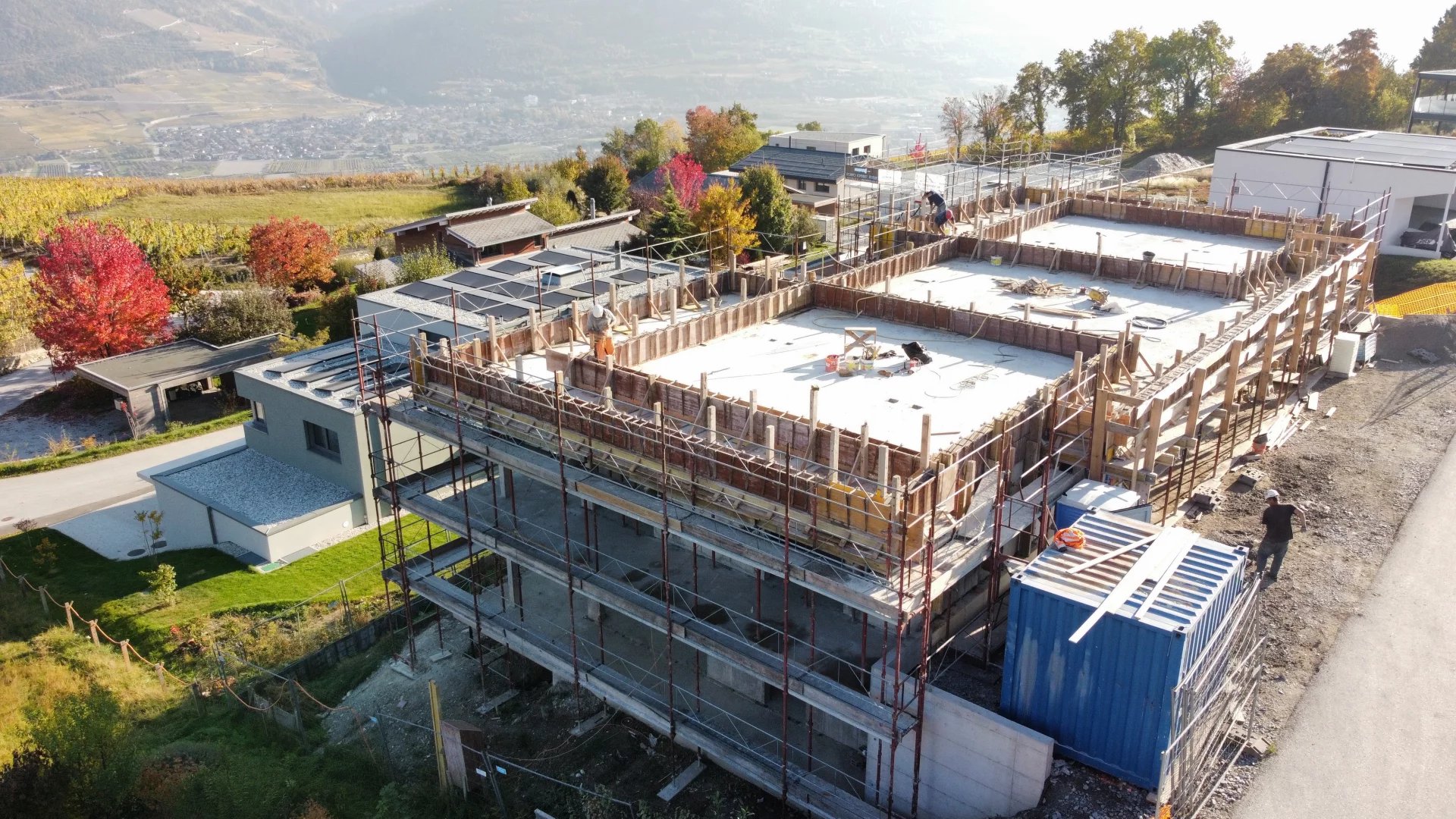 Livraison printemps 2026 !