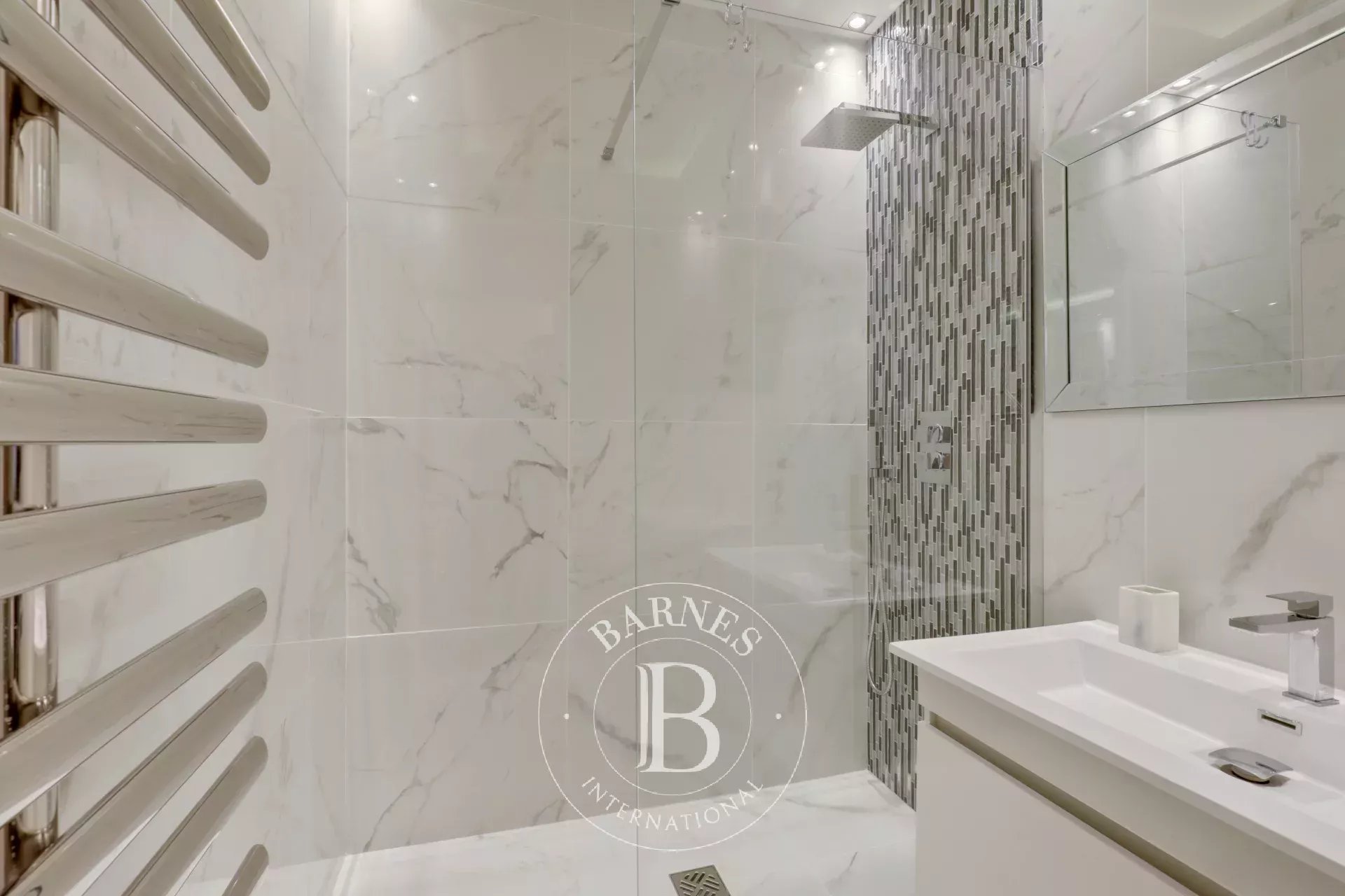 Daire Lyon 6ème - picture 6